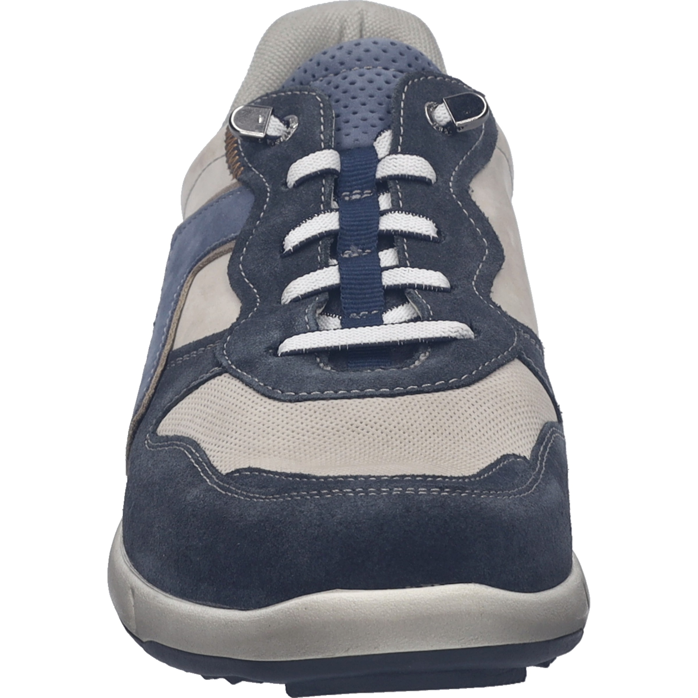 Josef Seibel Sneaker »Enrico 34, indigo-multi«