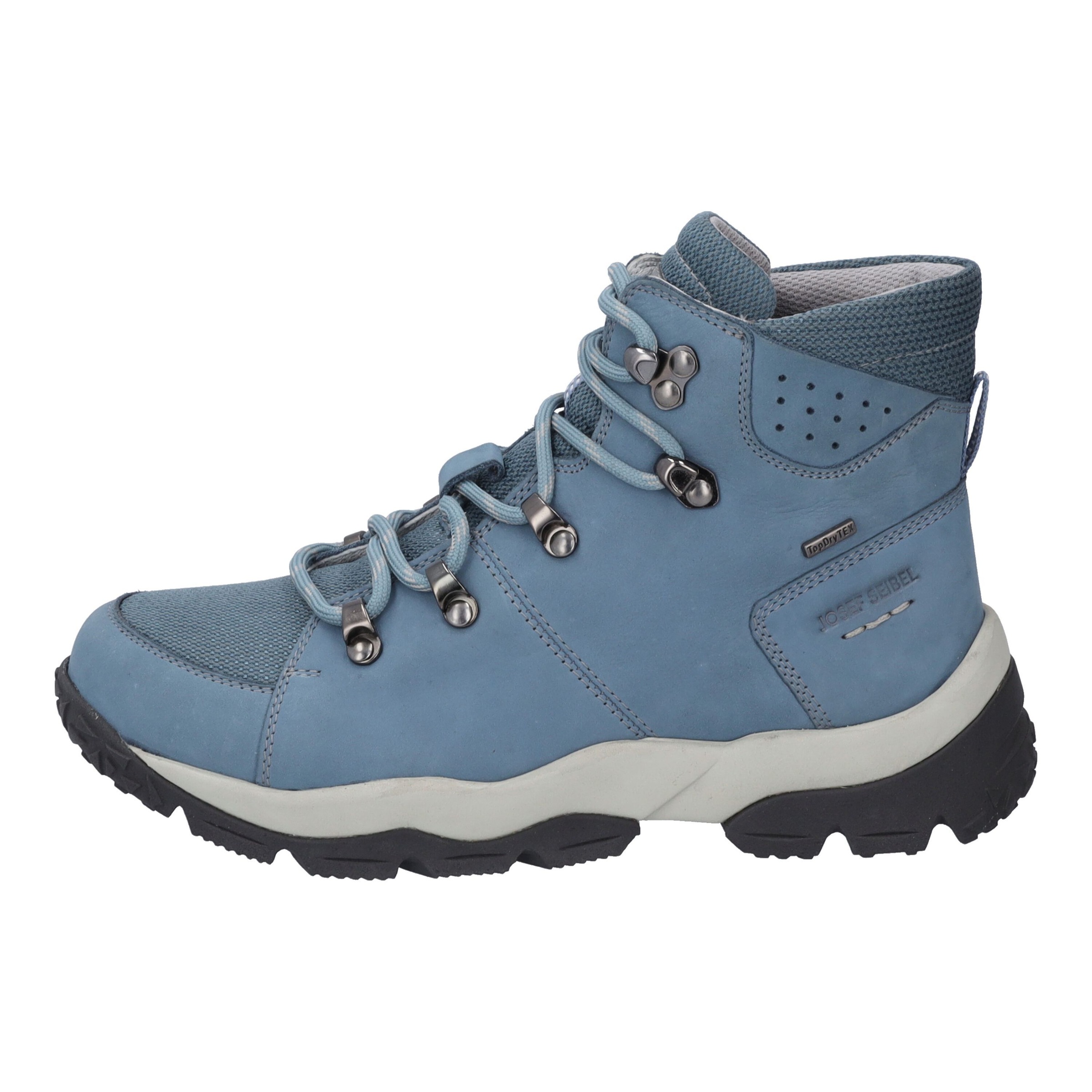 Josef Seibel Stiefelette »Philippa 50, azur-kombi«