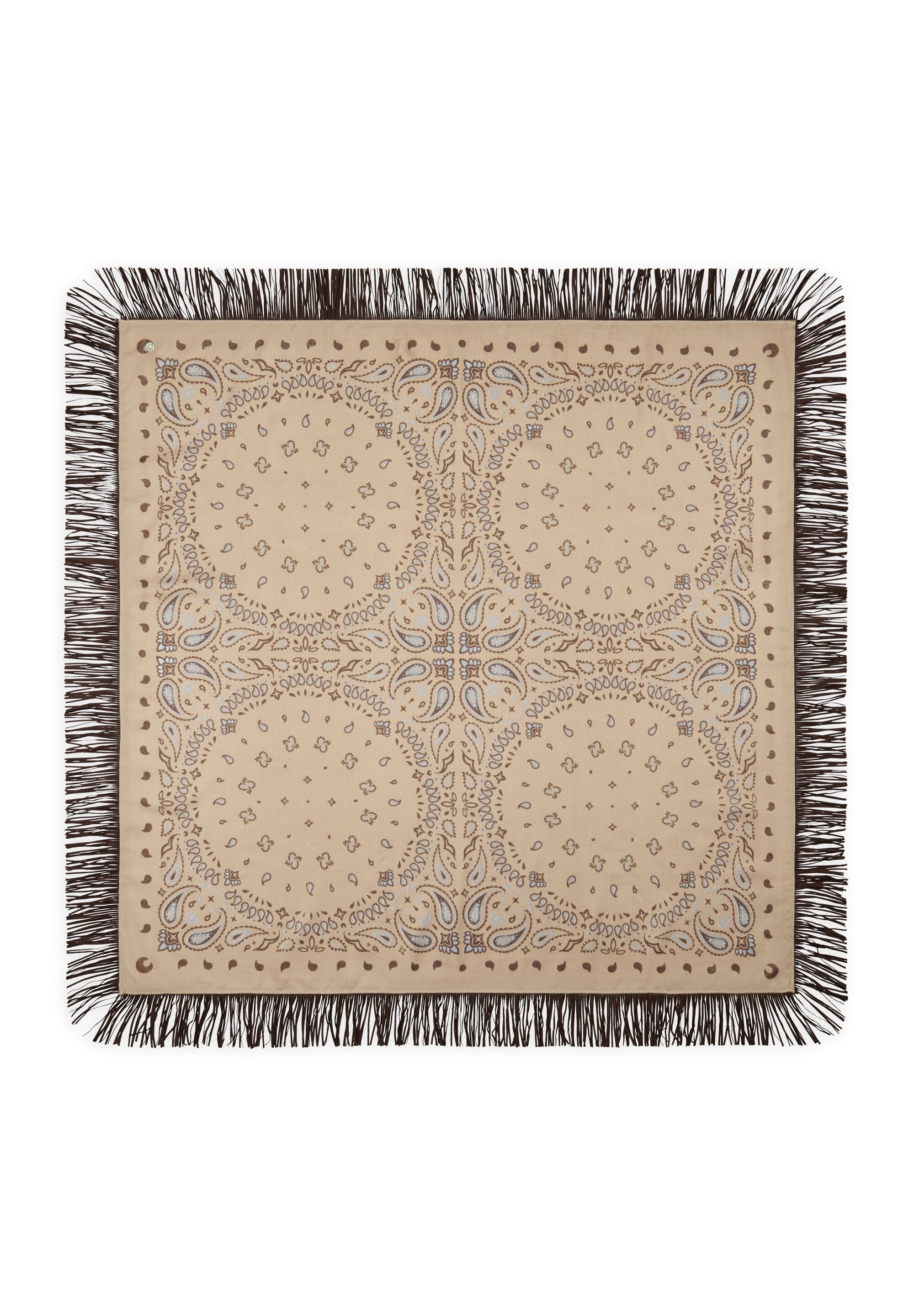 Codello Modetuch »Codello Bandana« mit Paisley-Muster