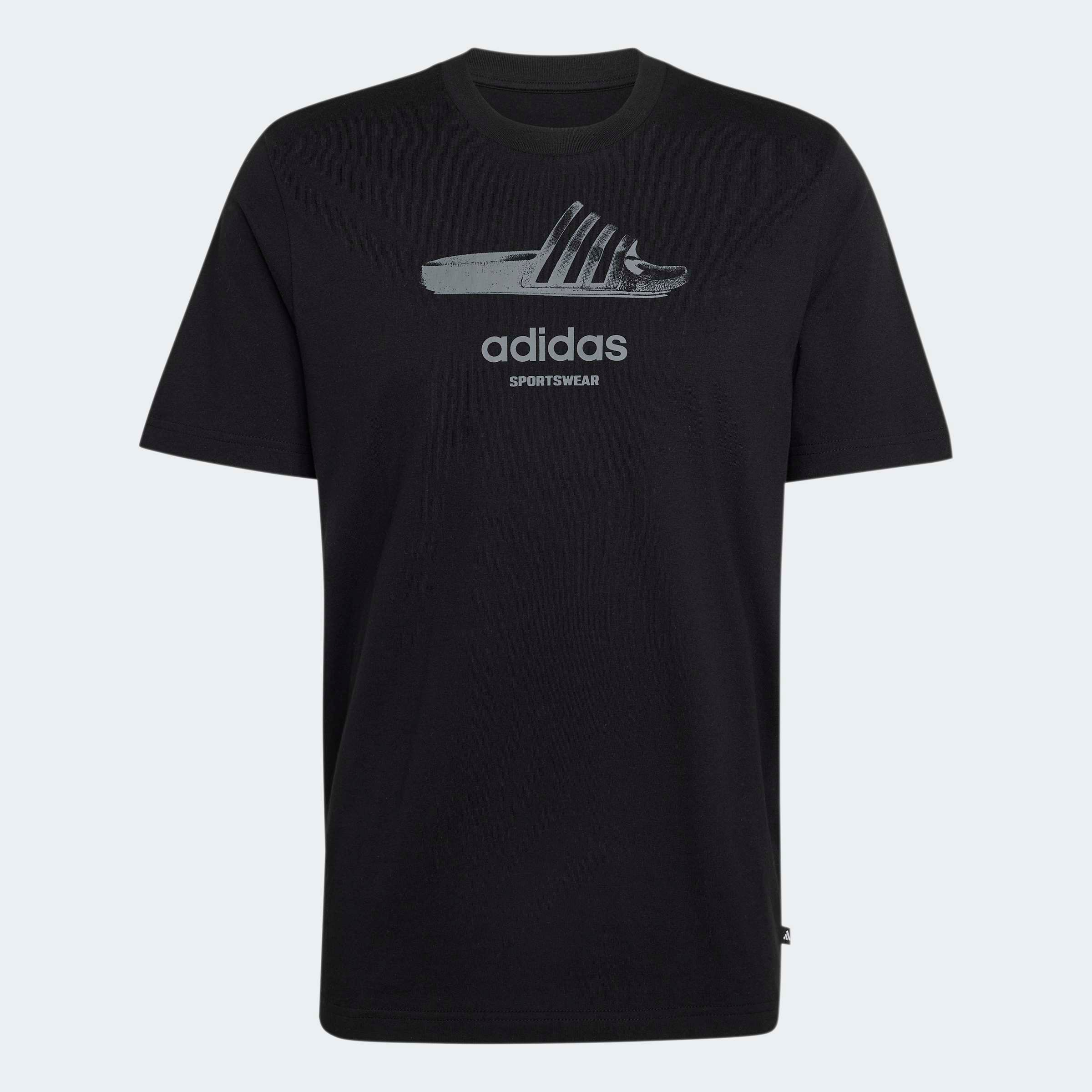 adidas Sportswear T-Shirt »M S SLIDE ILL T«