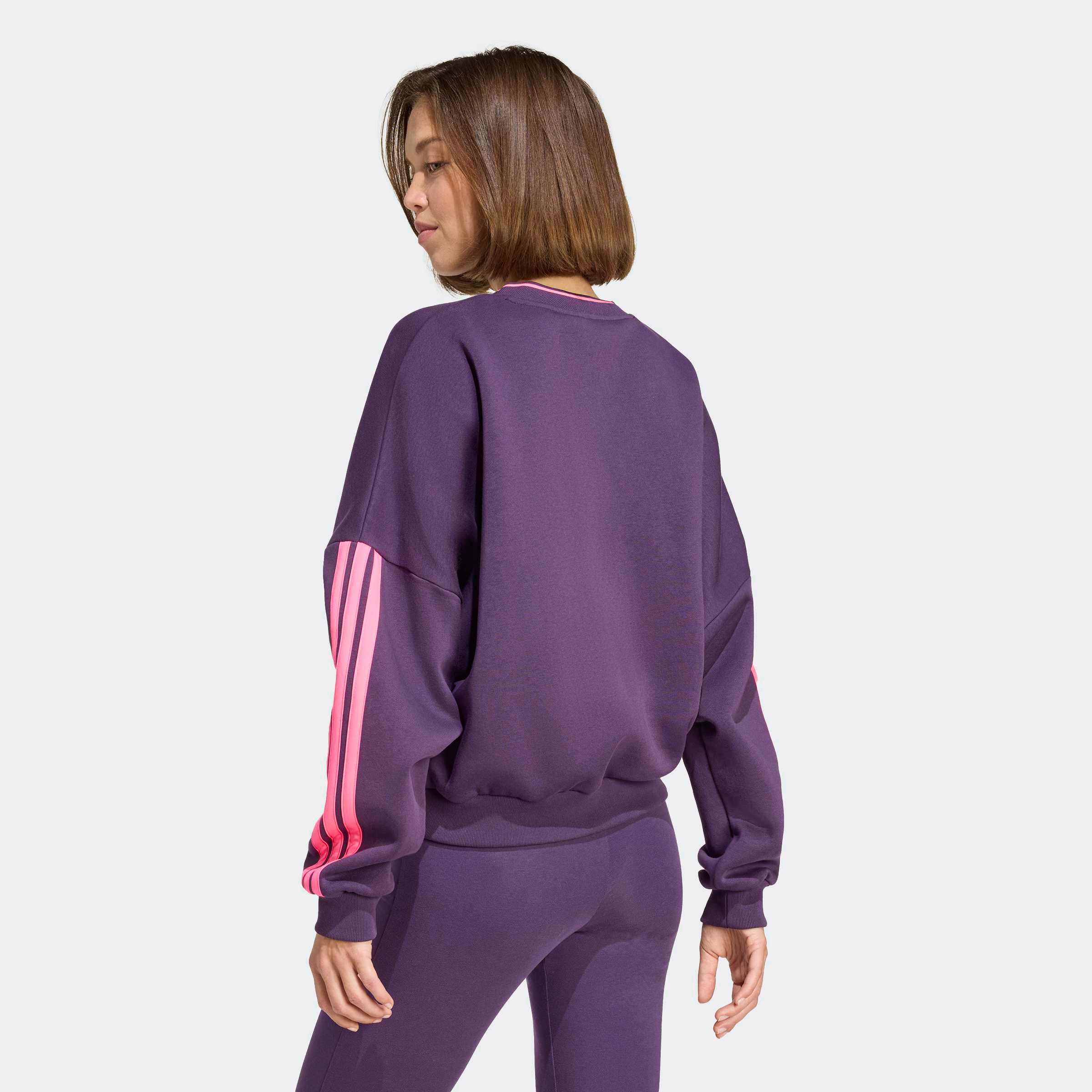 Thumbnail - adidas Sportswear Sweatshirt "W TIRO FL SWT"