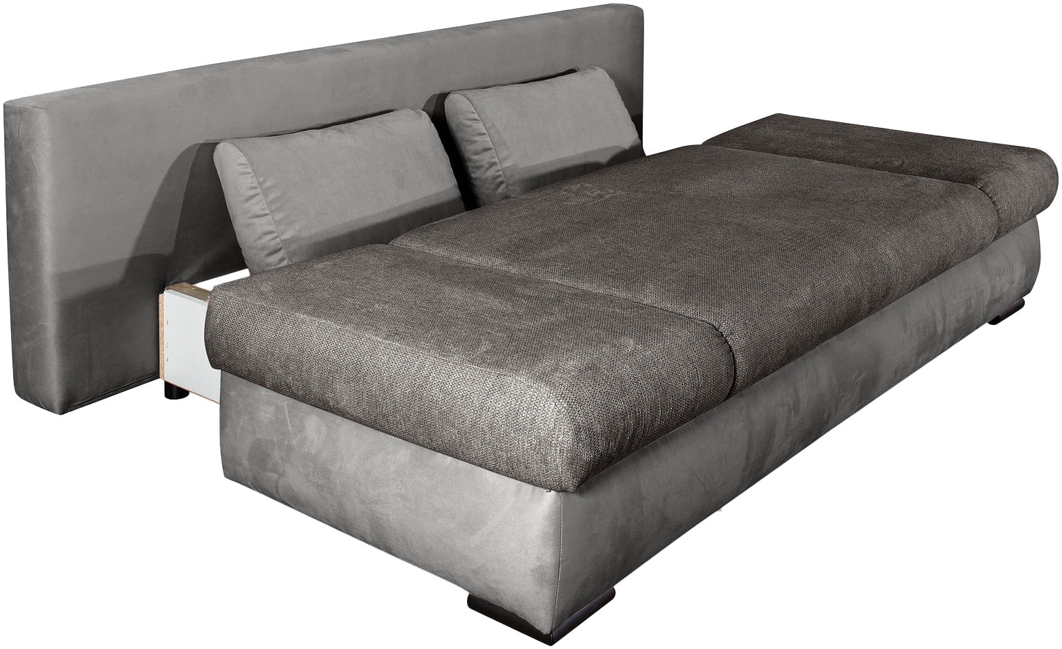 COLLECTION AB Schlafsofa »Chicago mit Bettfunktion, Schlafcouch«