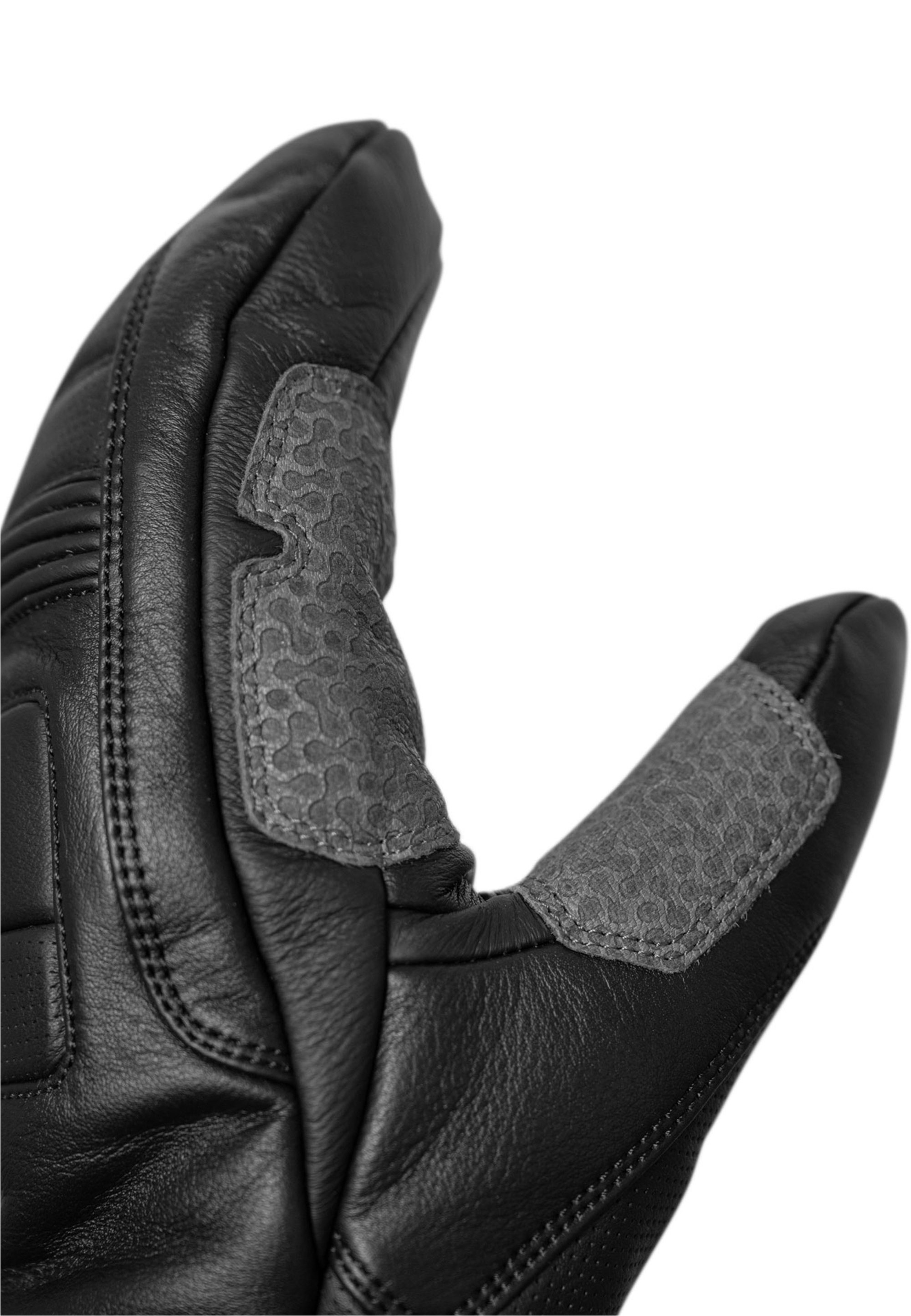 Reusch Fäustlinge »World Pro Mitten« extra warm, winddicht und extra atmungsaktiv