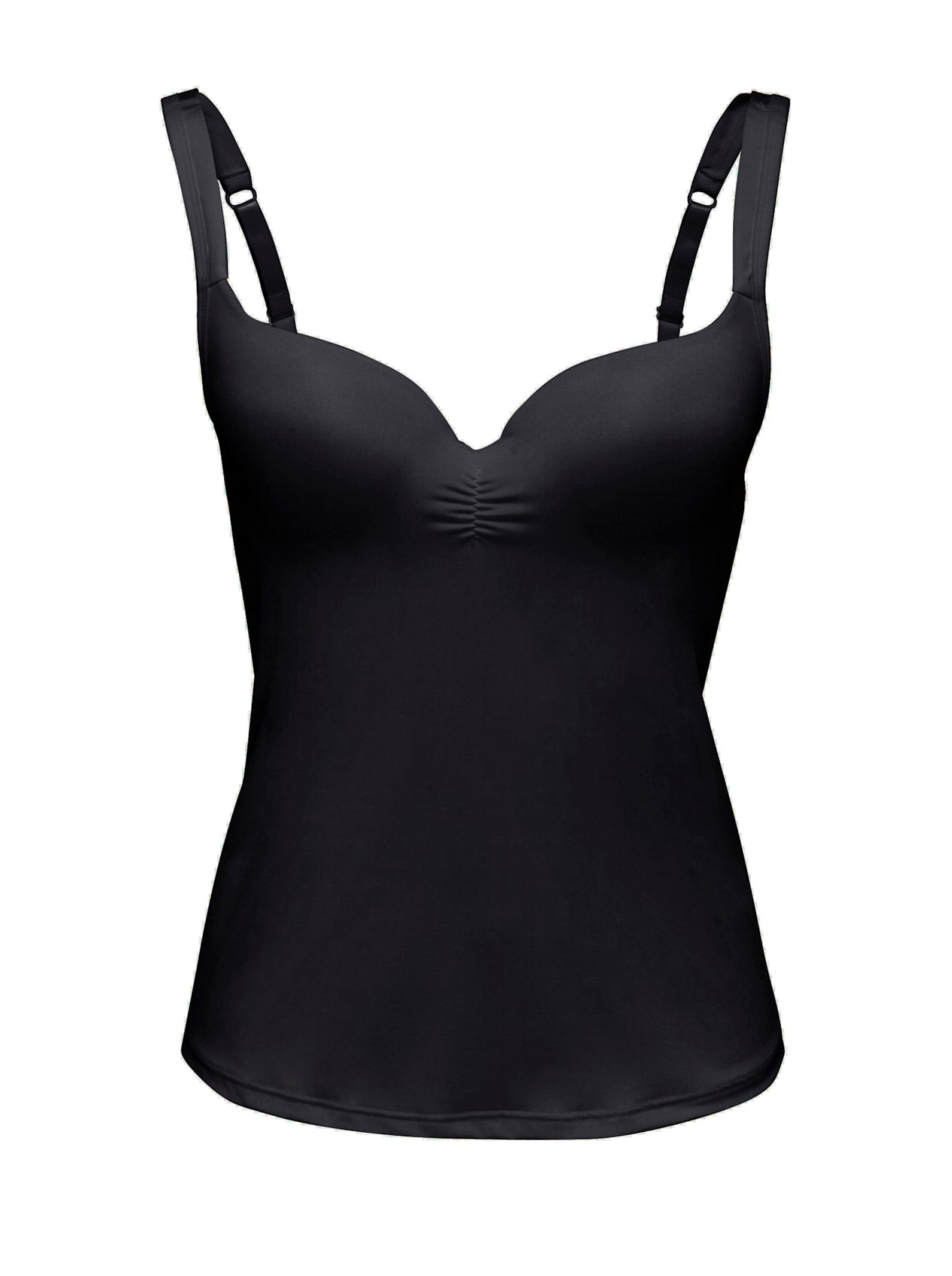 Viania BH-Hemd Einzelpackung, 1 Stk. günstig online kaufen