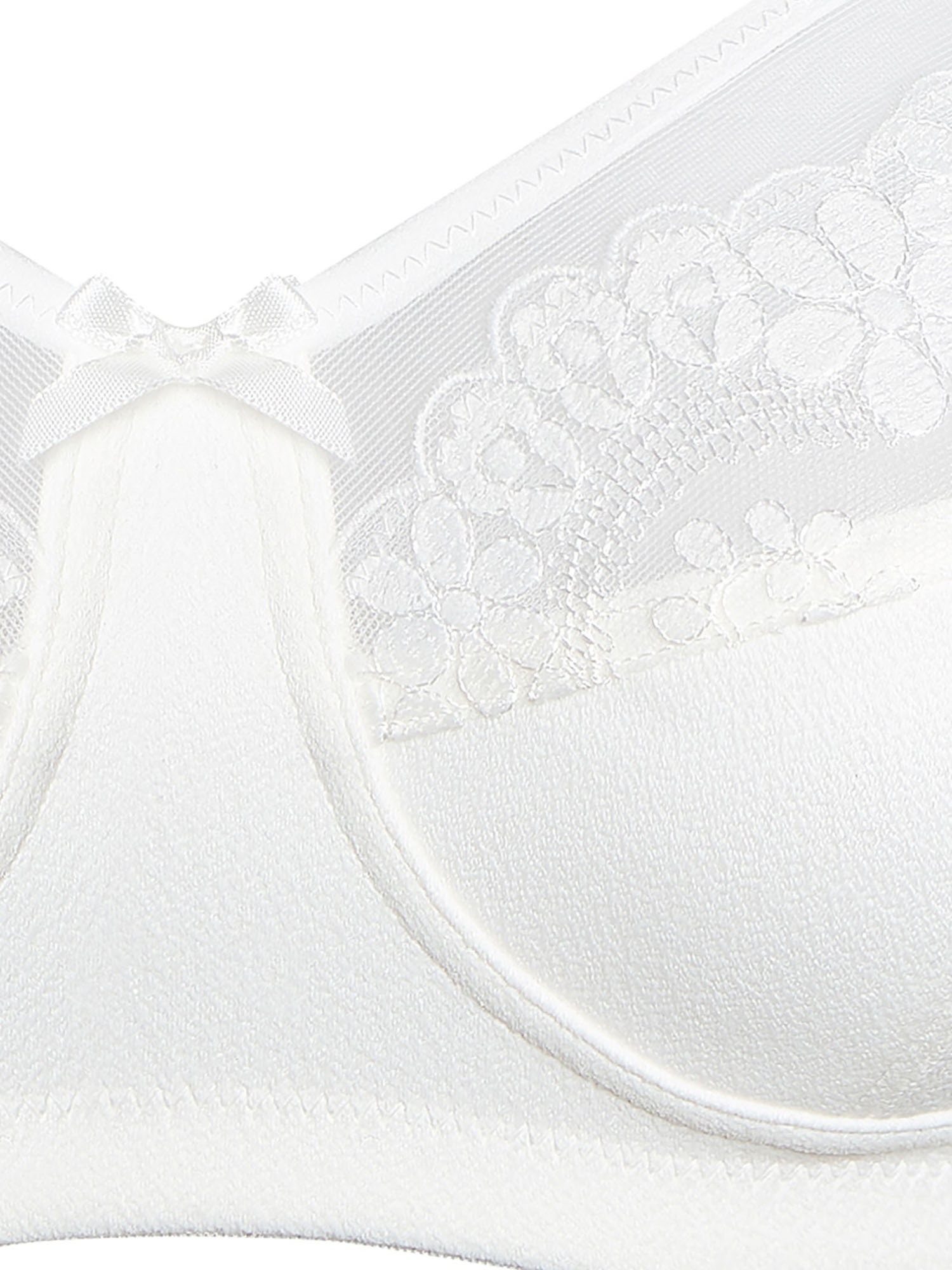 Thumbnail - Susa Bügelloser BH "BH ohne Bügel Basic"