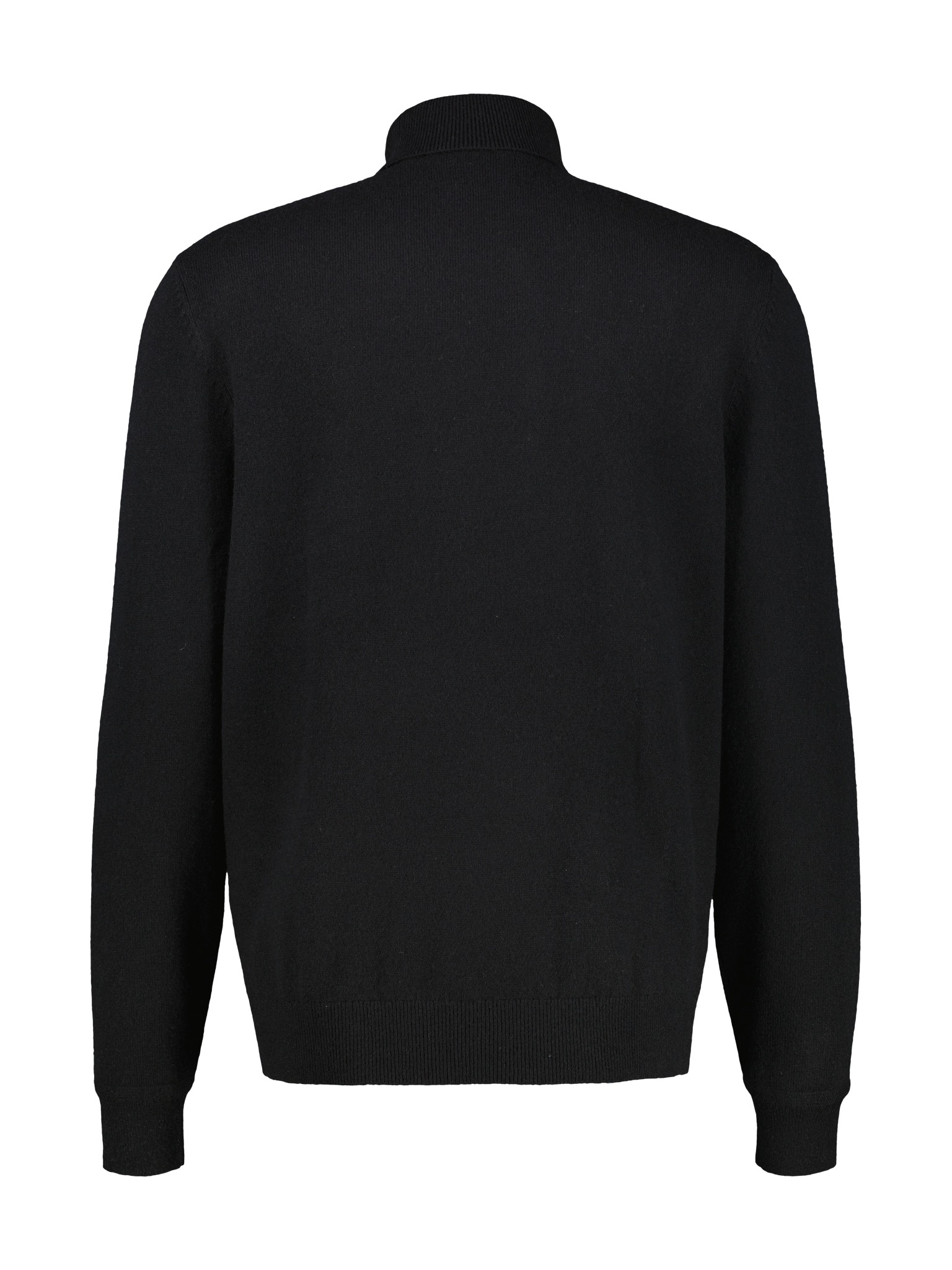 LERROS Rollkragenpullover, mit Logo Stickerei günstig online kaufen