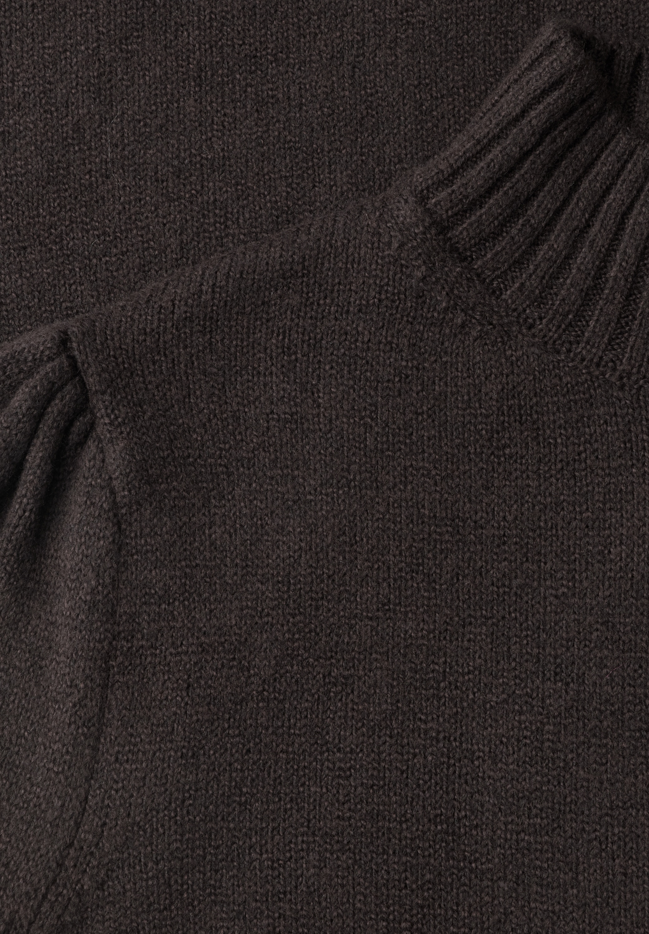 STREET ONE Strickkleid