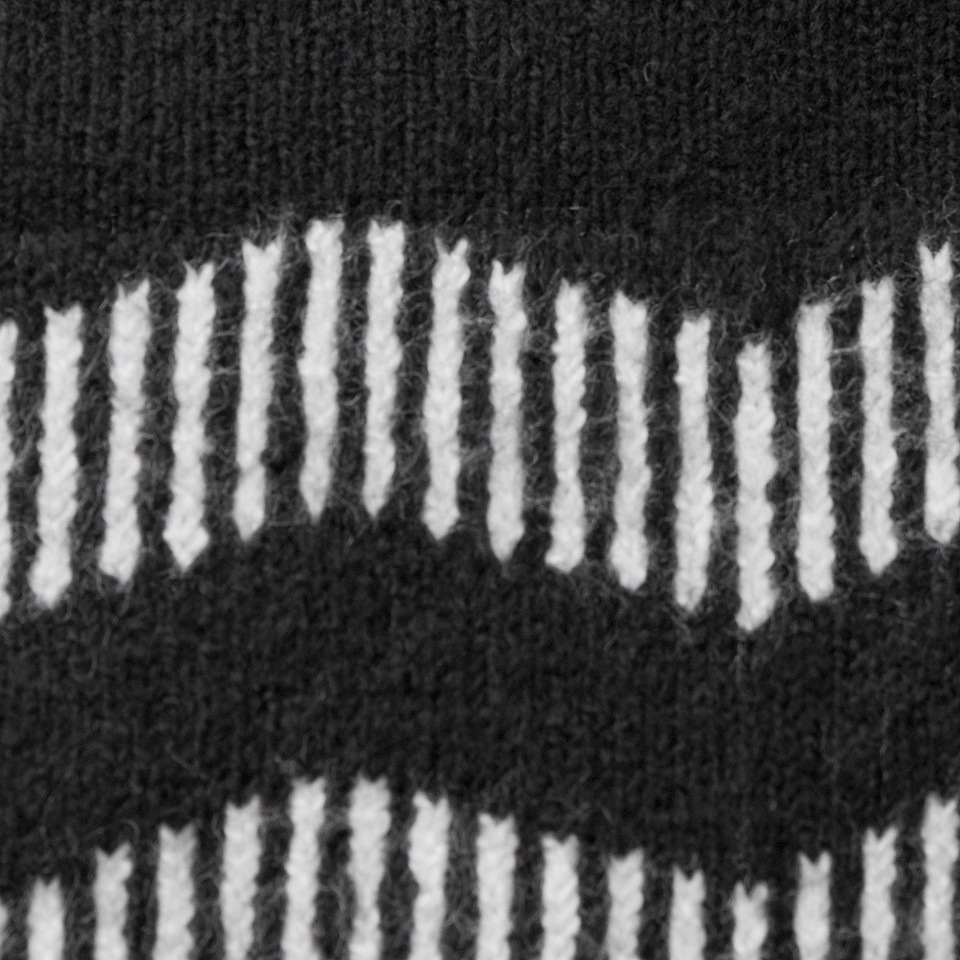 STREET ONE Strickpullover, mit Stehkragen