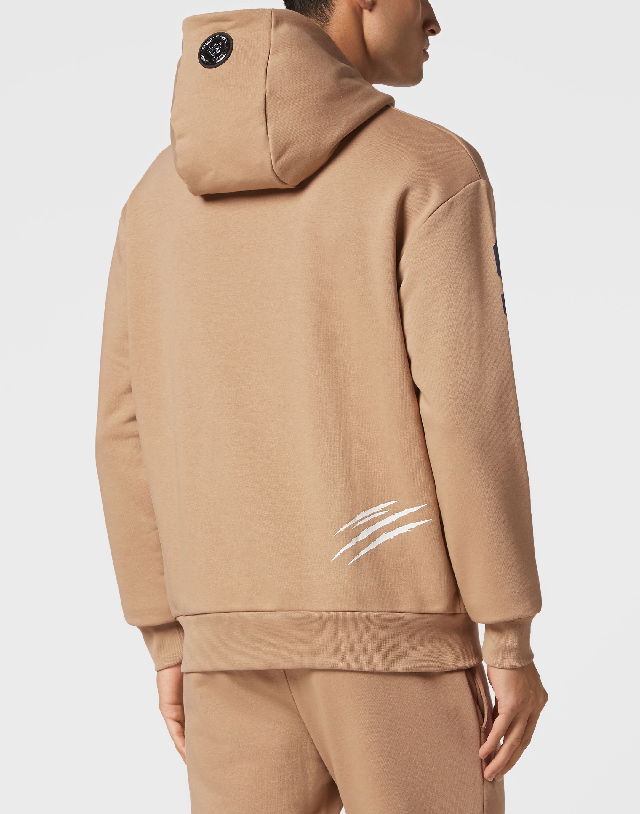 PLEIN SPORT Sweatshirt »Hoodie«