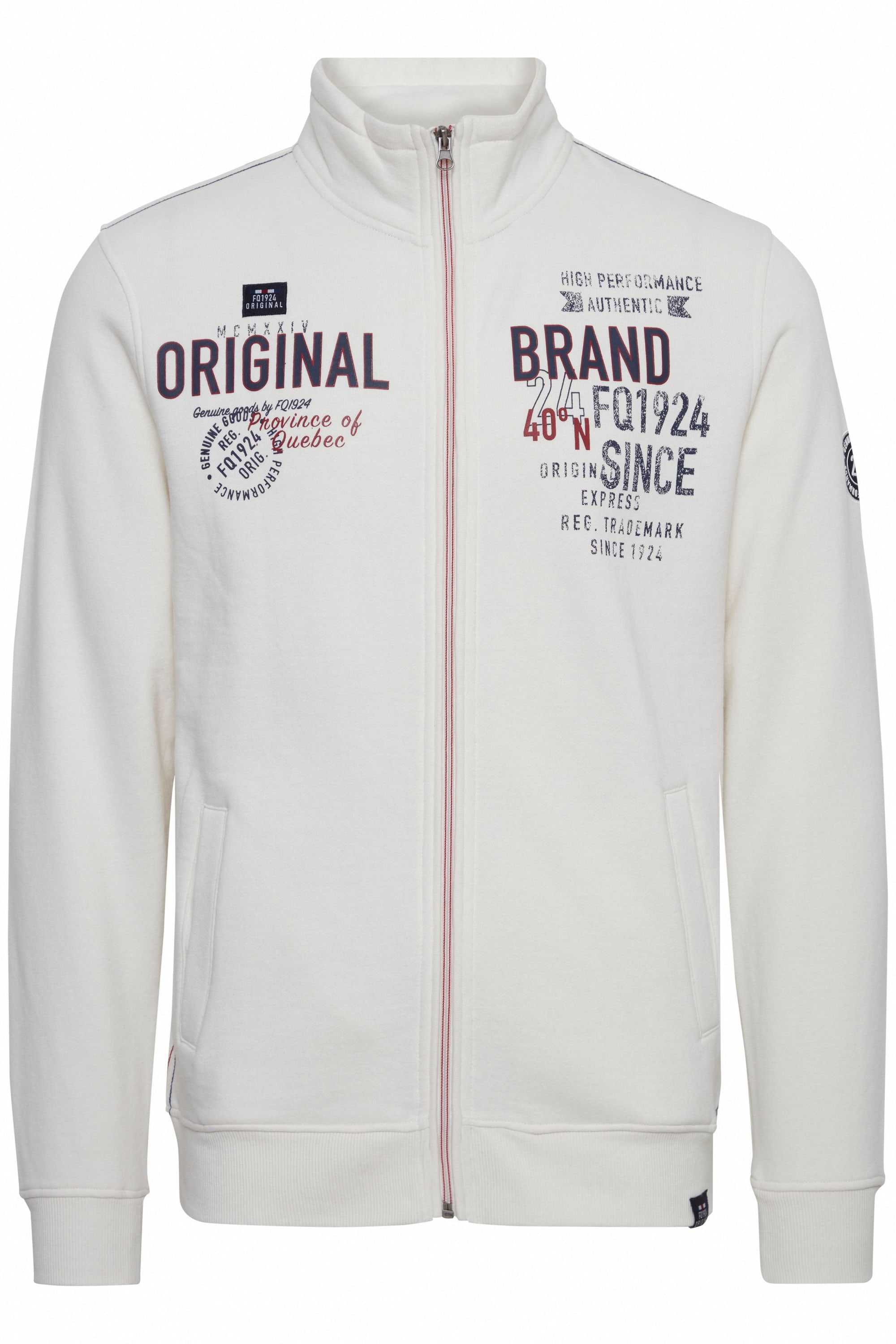 FQ1924 Sweatjacke "Sweatjacke FQLenne" günstig online kaufen