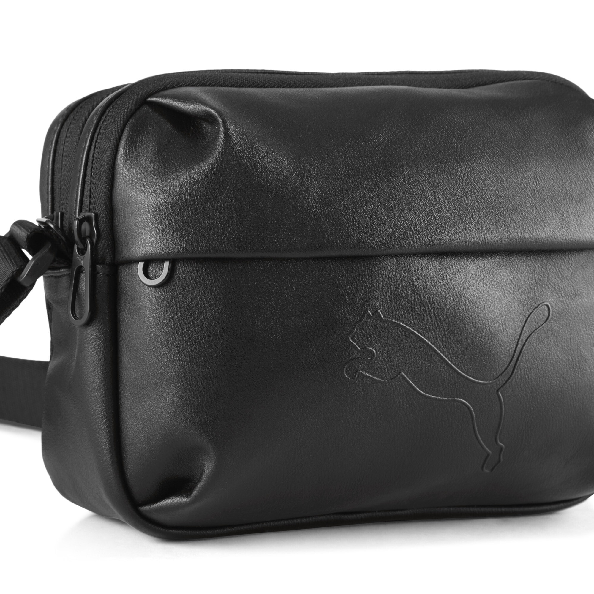 PUMA Umhängetasche »Essentials 2L Umhängetasche Jugendliche und Erwachsene«
