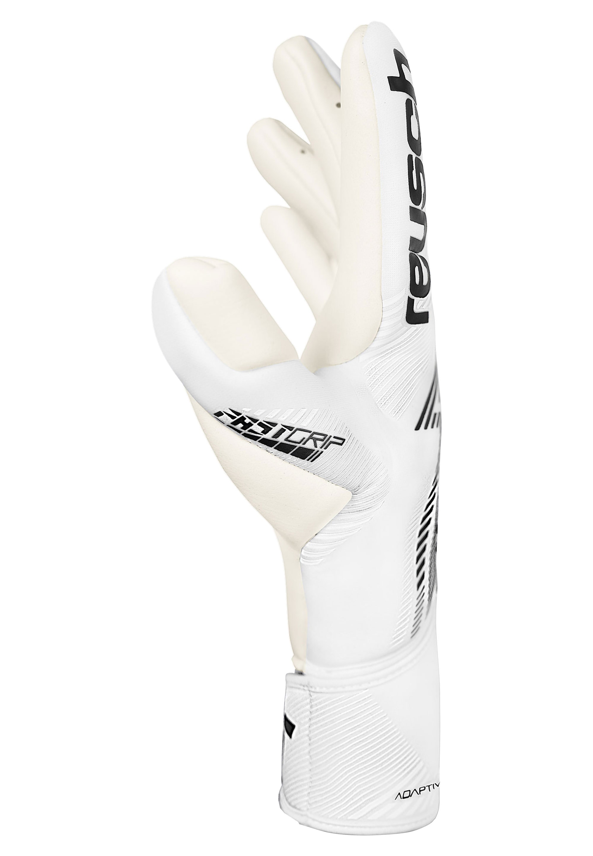 Reusch Torwarthandschuhe »Fastgrip Gold X«, mit Hybrid Negative Cut