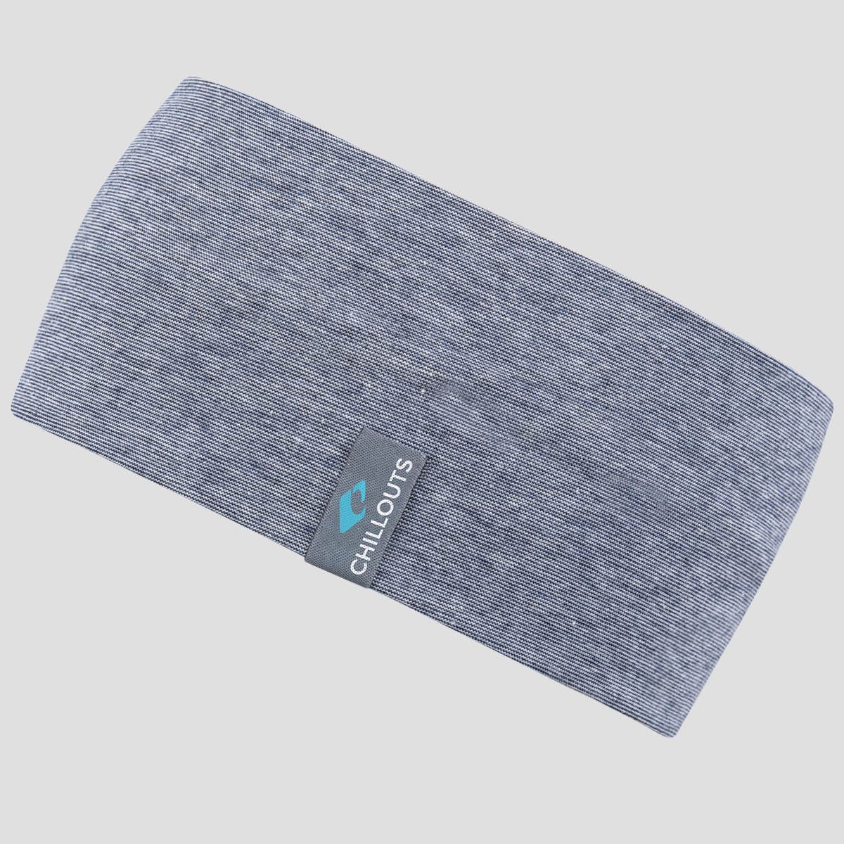 chillouts Stirnband "Arica Headband" hautfreundlich, atmungsaktiv, regulierend