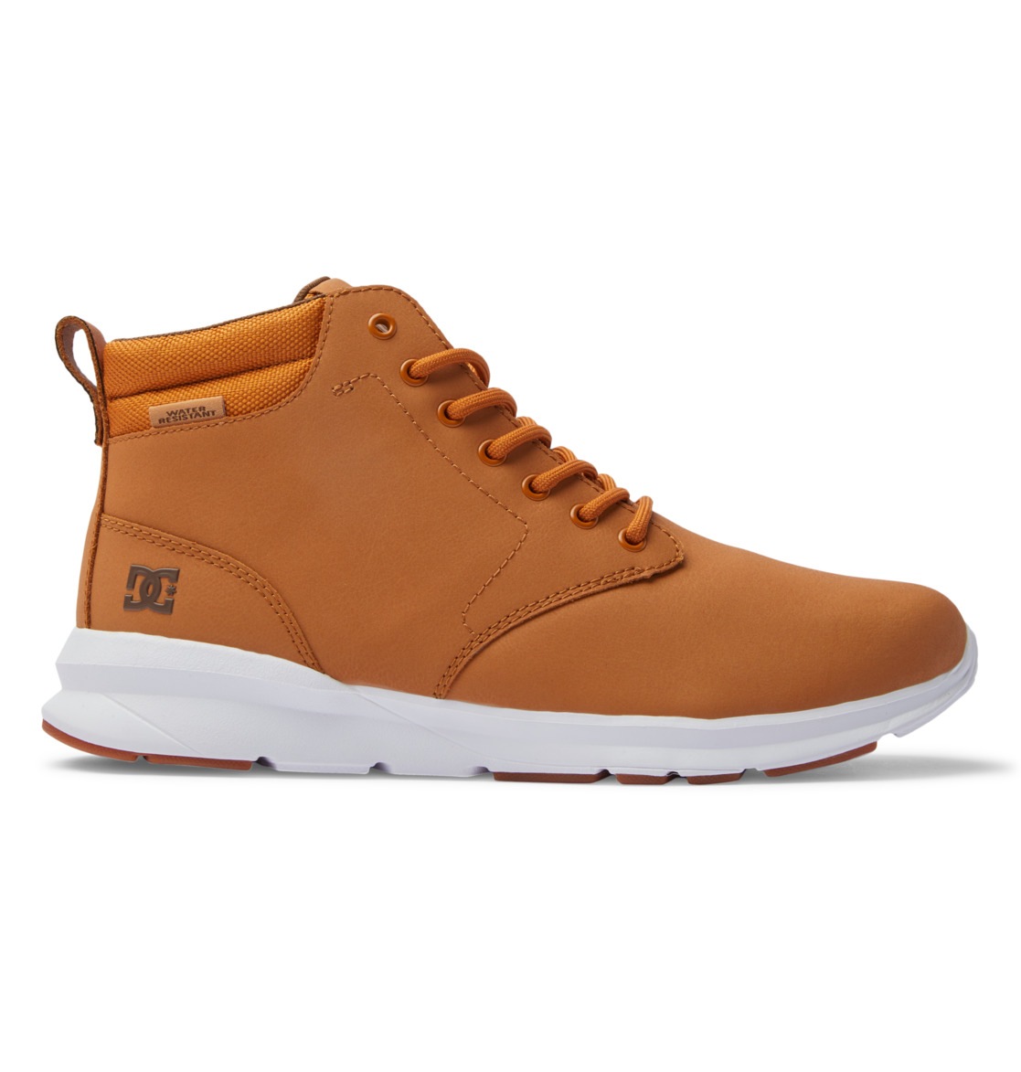 DC Shoes Stiefel »Mason 2«