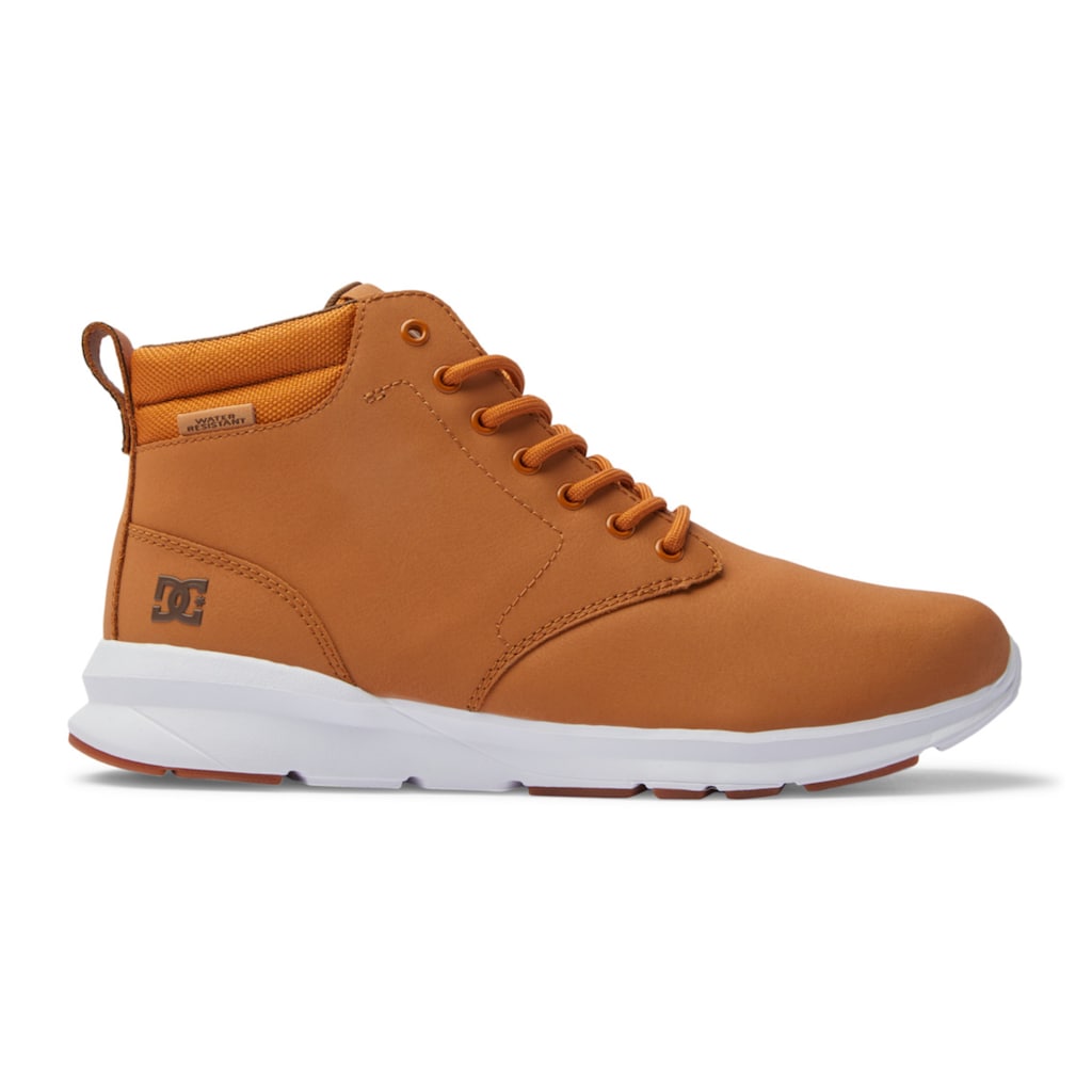 DC Shoes Stiefel »Mason 2«