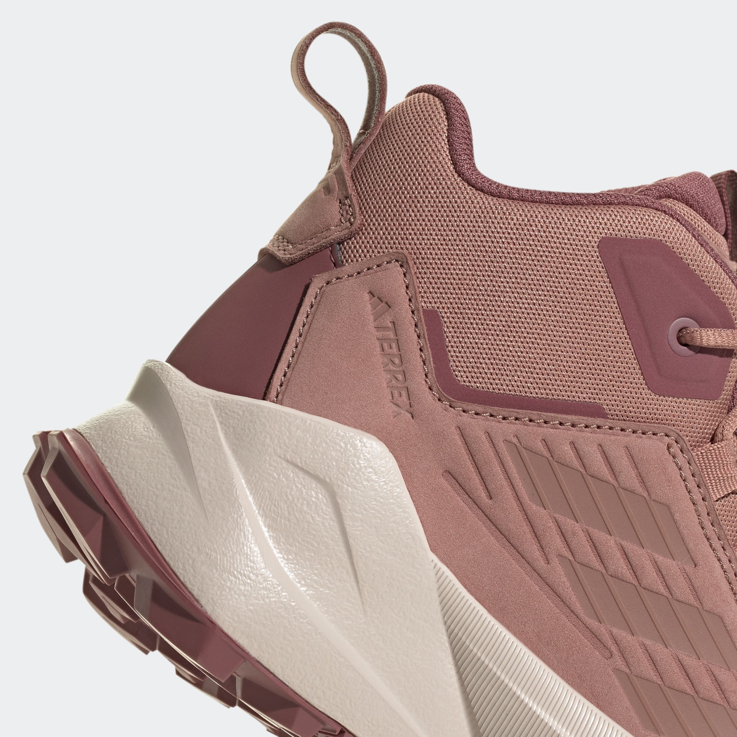 adidas TERREX Wanderschuh »TERREX TRAILMAKER 2.0 LEATHER«, aus Leder