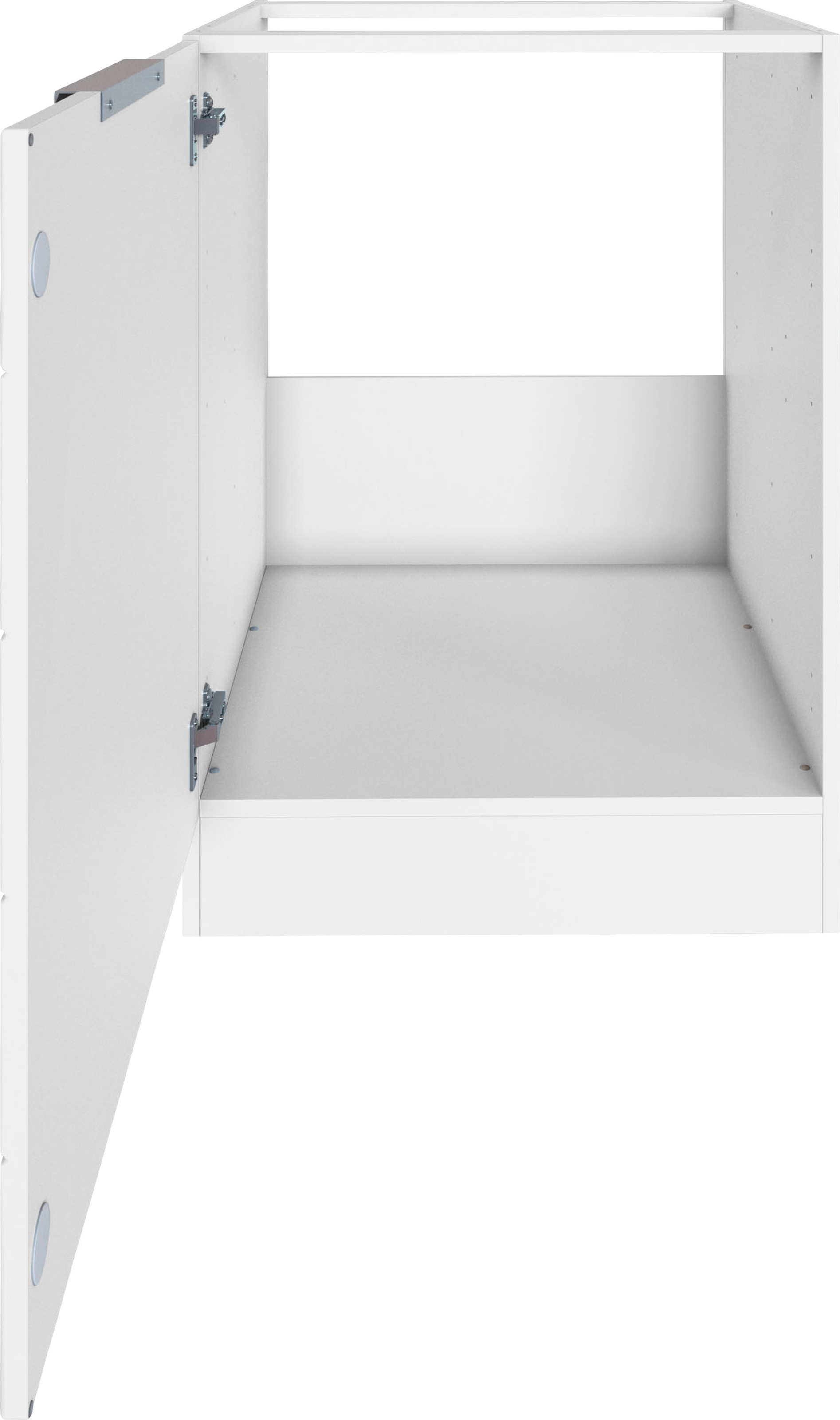 KOCHSTATION Spülenschrank »KS-Luhe«, 60 cm breit