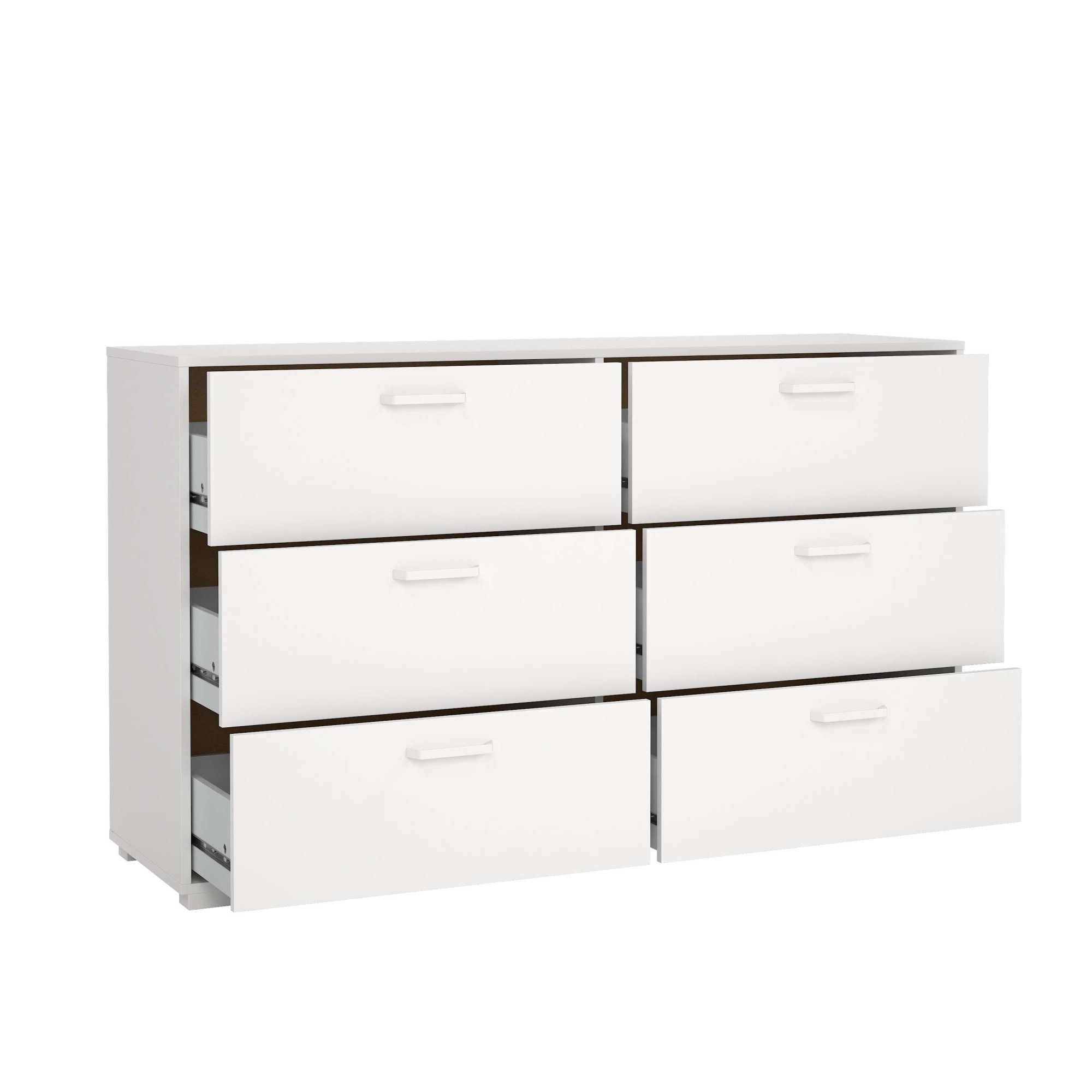 Home affaire Sideboard »Sofia« minimalistisches, modernes Design, Breite 70,2 cm