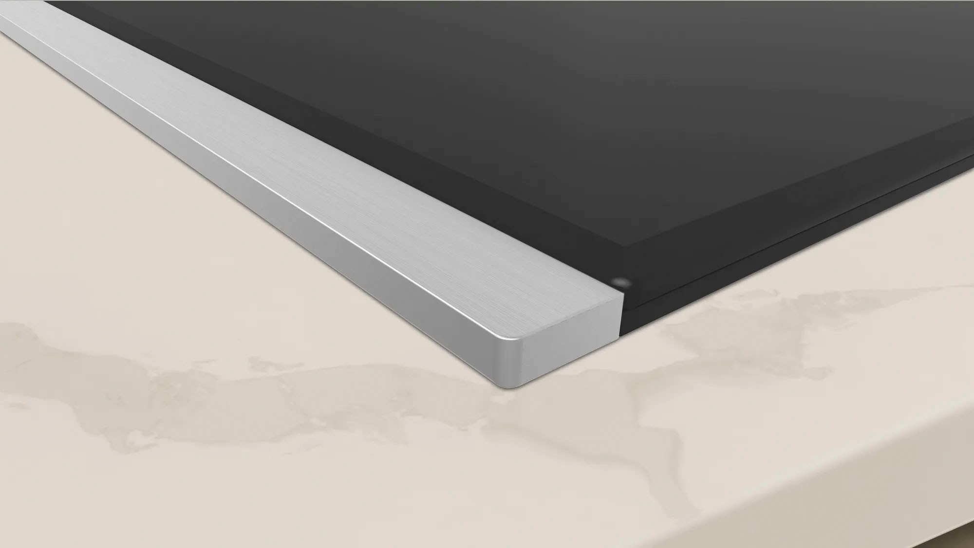 Thumbnail - NEFF Flex-Induktions-Kochfeld "T63TDX1L0" mit einfacher Touch Control Bedienung