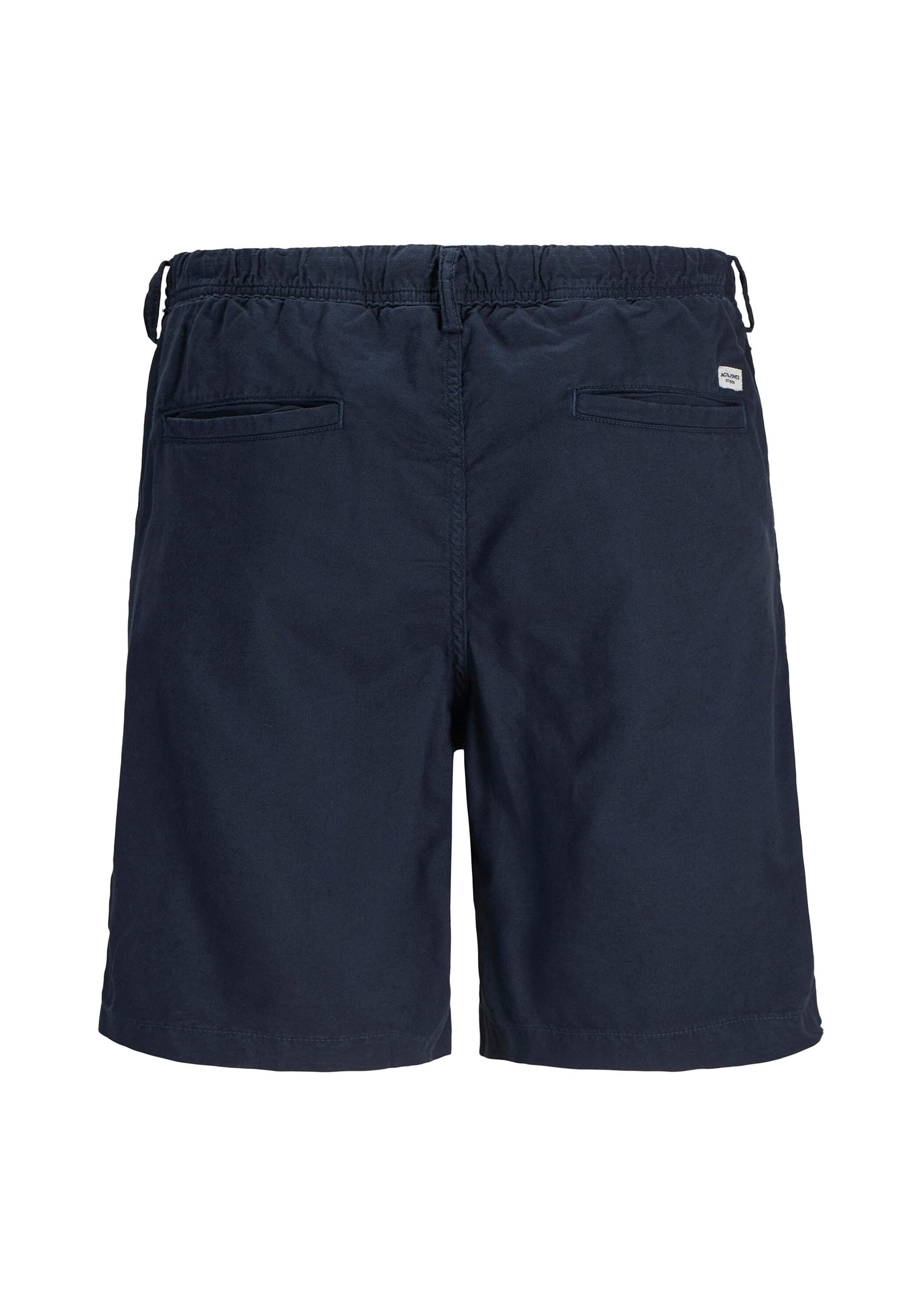 Jack & Jones Bermudas »Bermuda-Shorts JPSTJAIDEN CAMPAIGN HYBRID BONDI 2PK«
