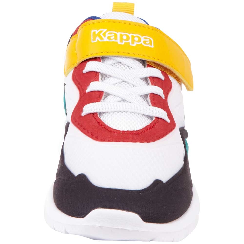 Kappa Sneaker, in bestellen | aufregenden BAUR Farbkombinationen