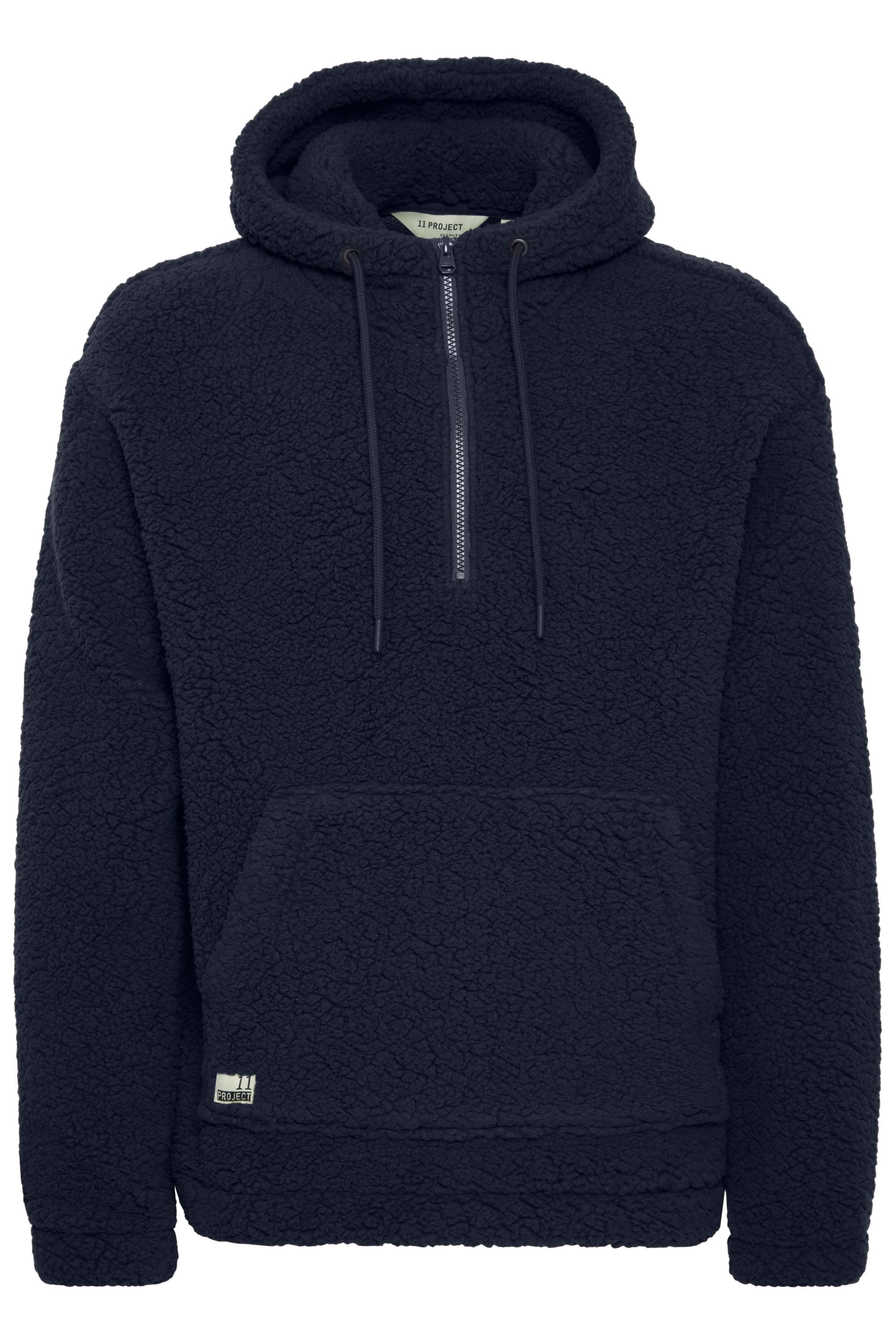 11 Project Kapuzenpullover "Hoodie PRDaeg"