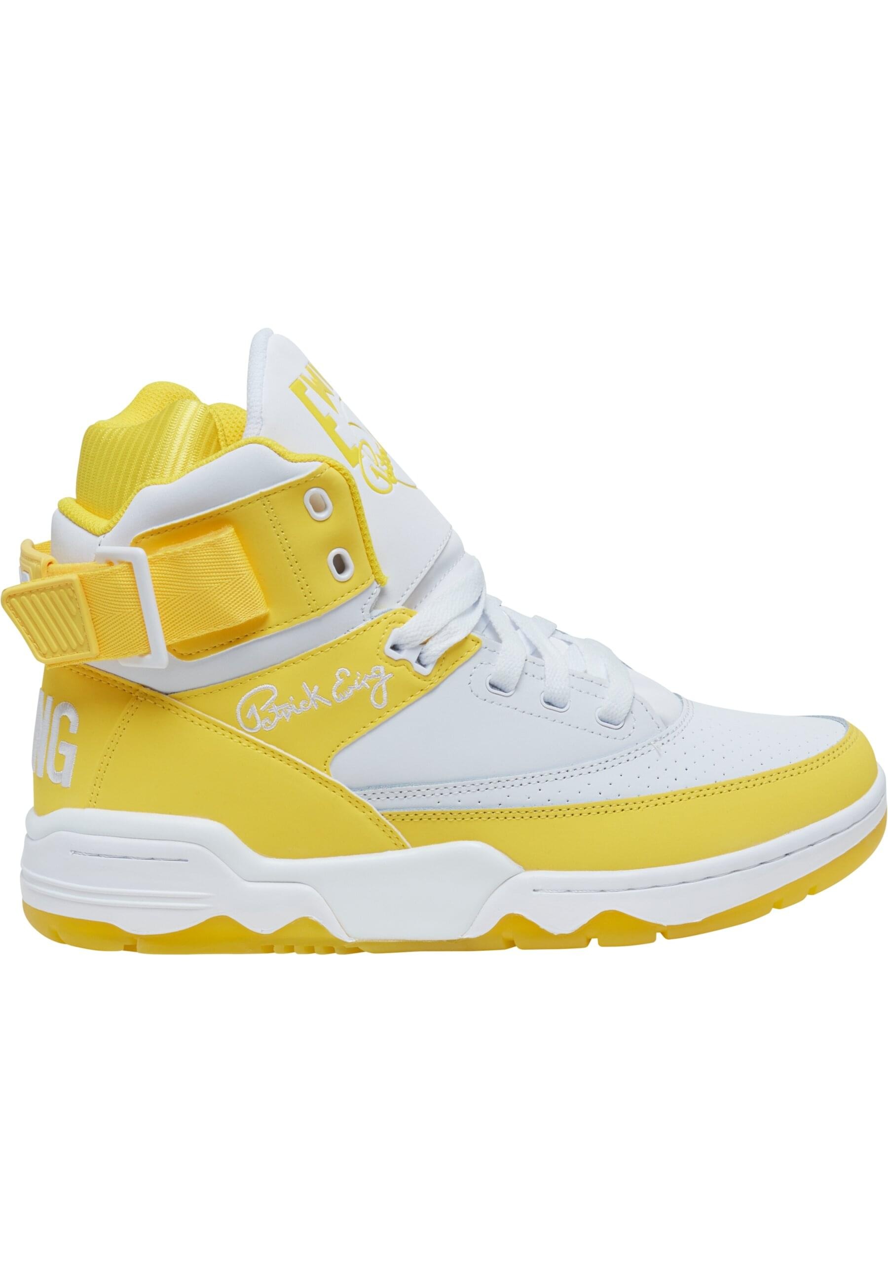 Ewing Trainingsschuh »Ewing EWING 33 HI«  1 Stk. tlg.