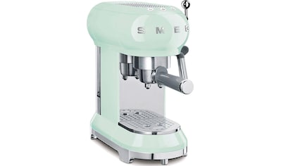 Smeg Espressomaschine »ECF01PGEU« kaufen