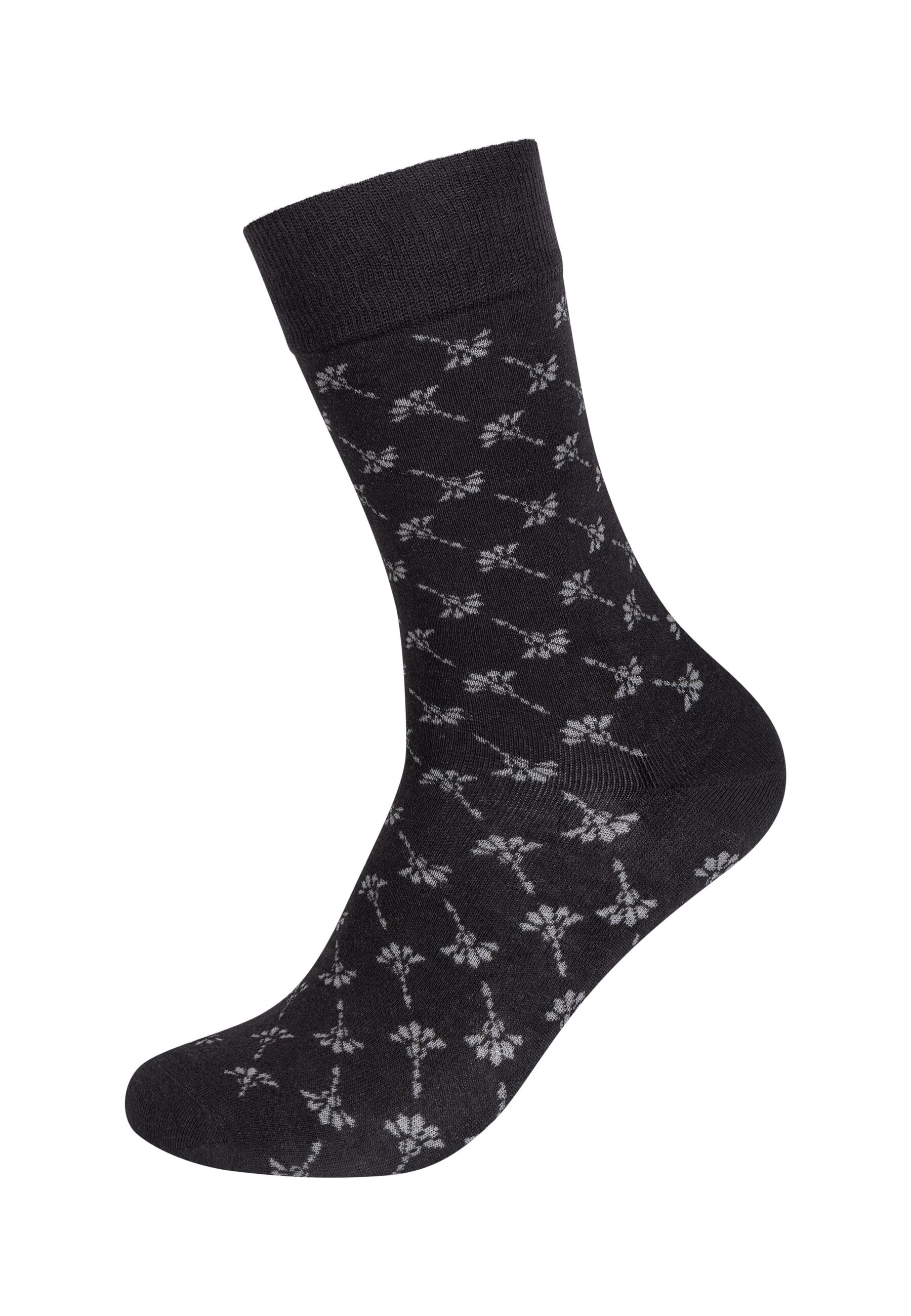 JOOP Socken "Socken 2er Pack", 2er Pack aus OCS-zertifizierter Baumwolle, k günstig online kaufen