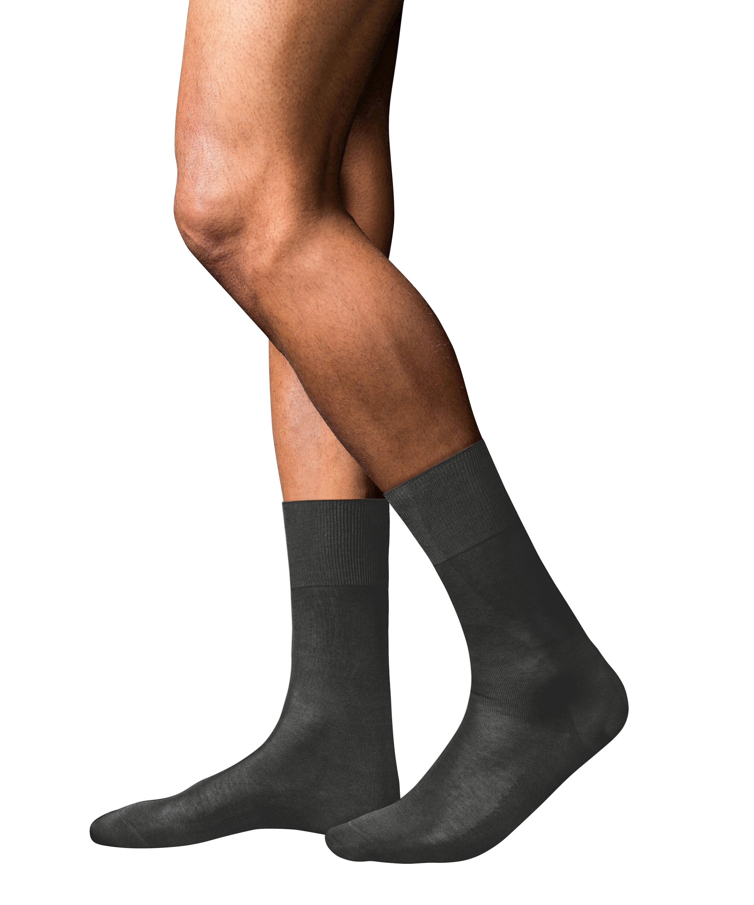 FALKE Socken »No. 15 Finest Supima Cotton« 1 Paar tlg.