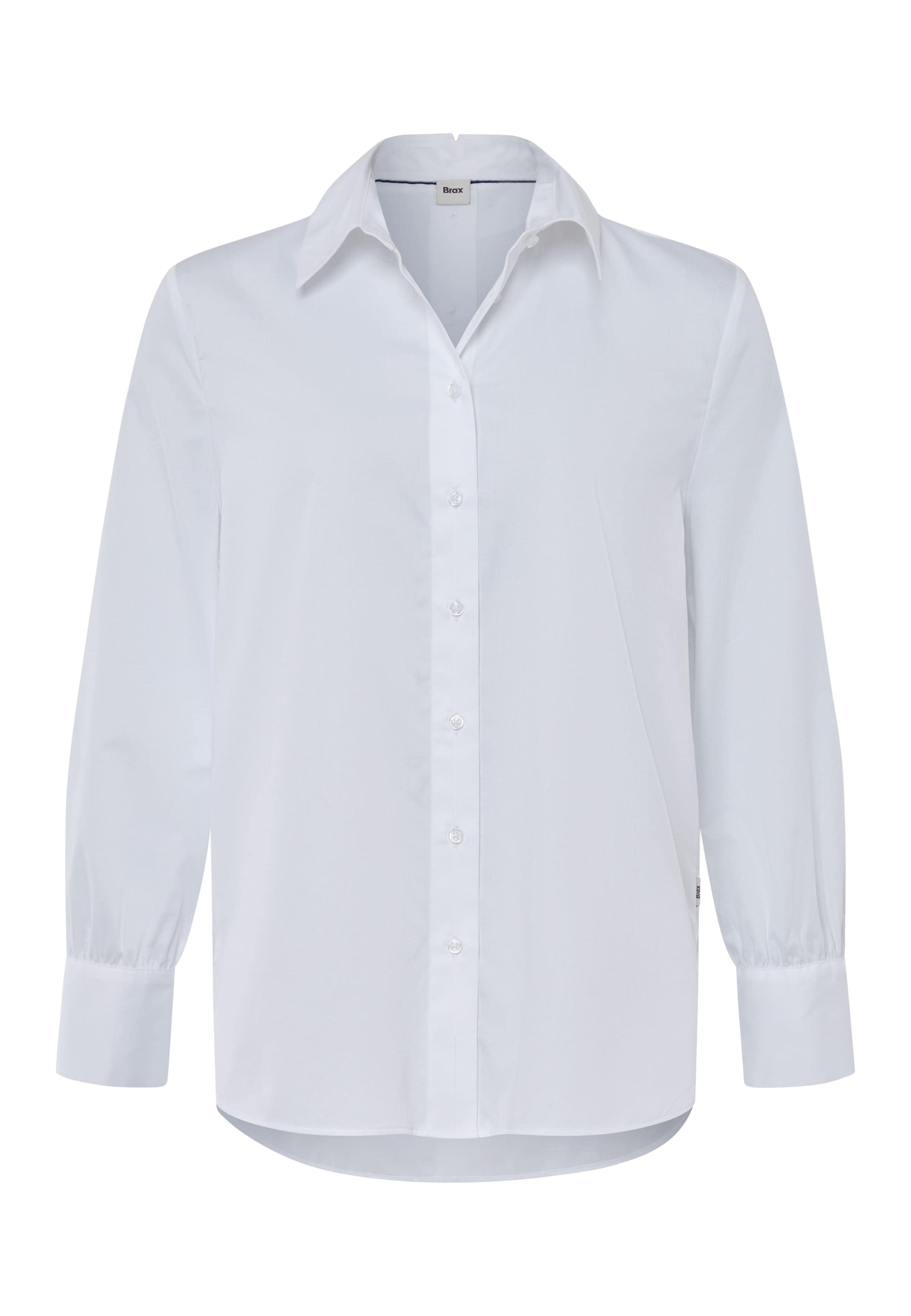 Brax Klassische Bluse »Style VIKI«