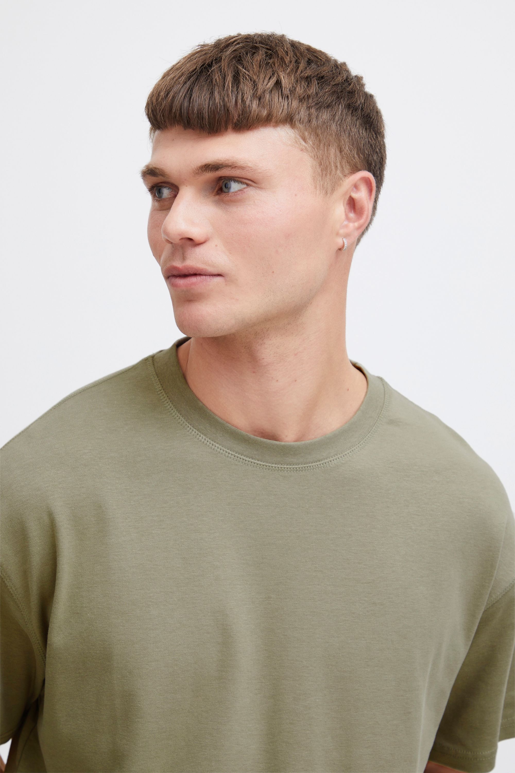 !Solid Kurzarmshirt »Kurzarmshirt SDDanton«
