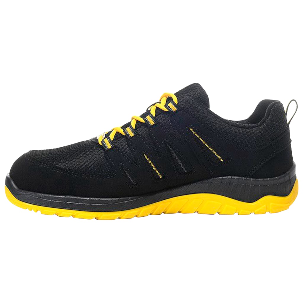 Elten Sicherheitsschuh »MADDOX W yellow Low ESD S3«