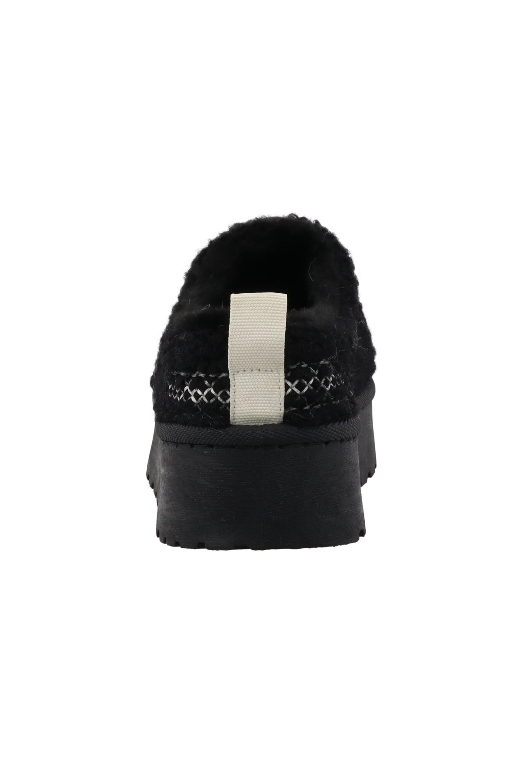 TOM TAILOR Sandale "Tom Tailor House Slippers" günstig online kaufen