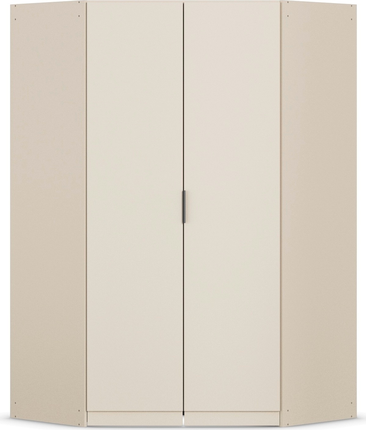 rauch Kleiderschrank "Eckschrank Schrank Ankleidezimmer Schlafzimmer Garder günstig online kaufen