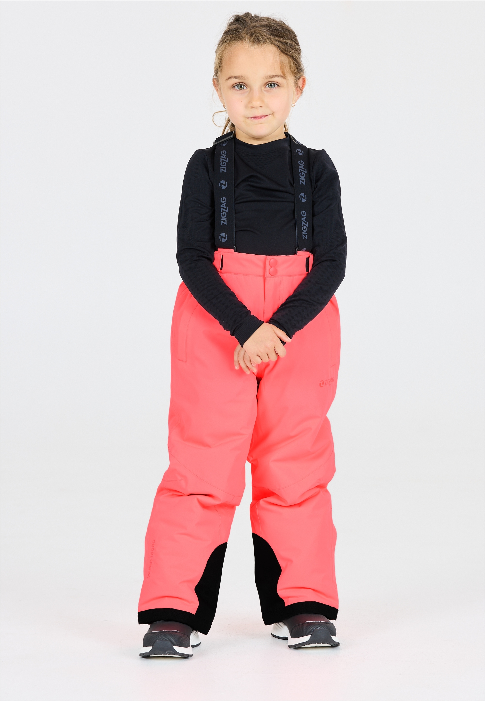 ZIGZAG Skihose »Provo«, mit 10.000 mm Wassersäule