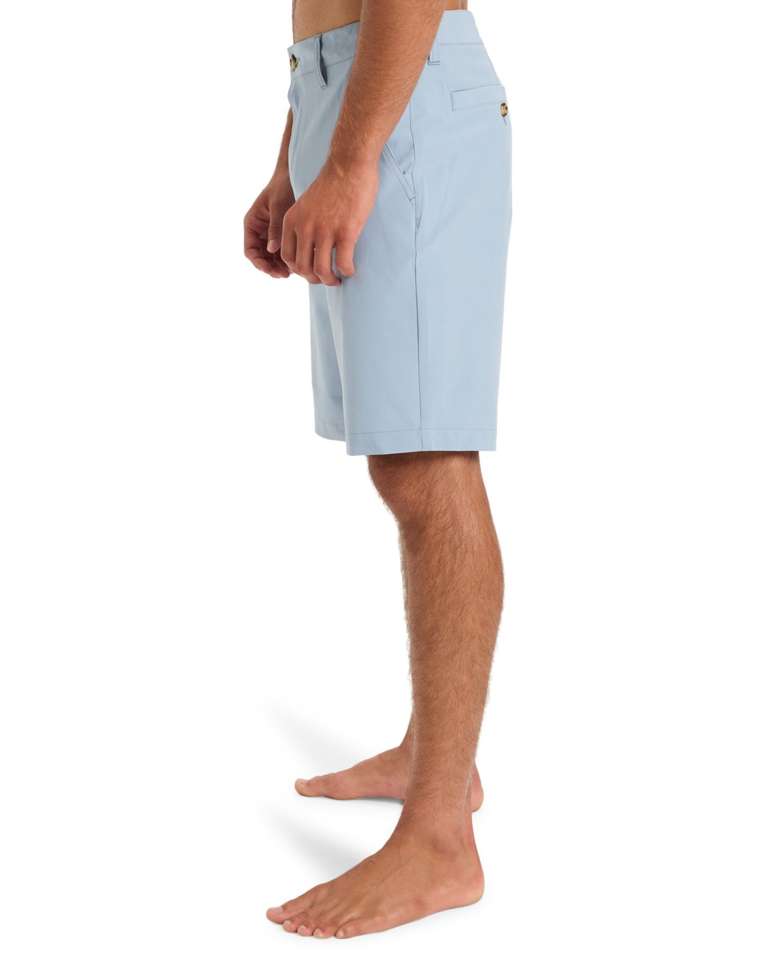 Quiksilver Boardshorts »Union Amph 20"«