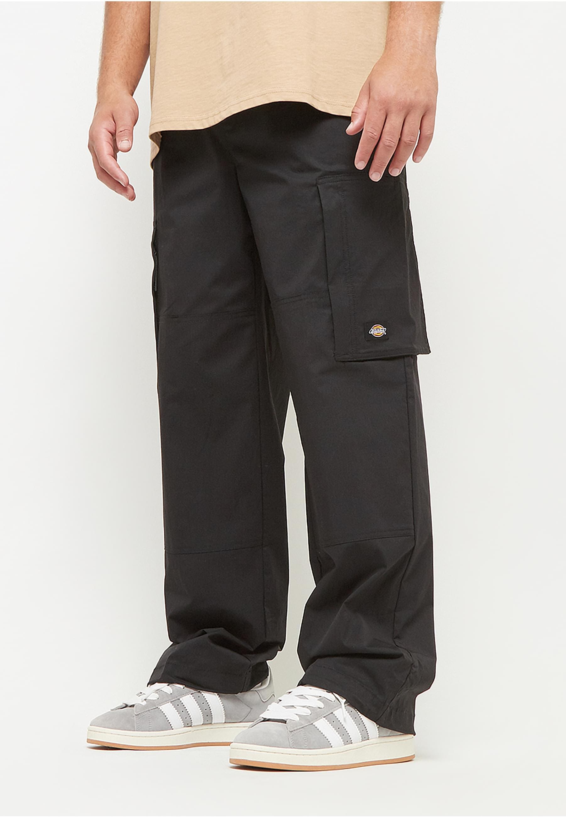 Dickies Stoffhose »Dickies Workwear Flight Double Knee«, (1 tlg.)