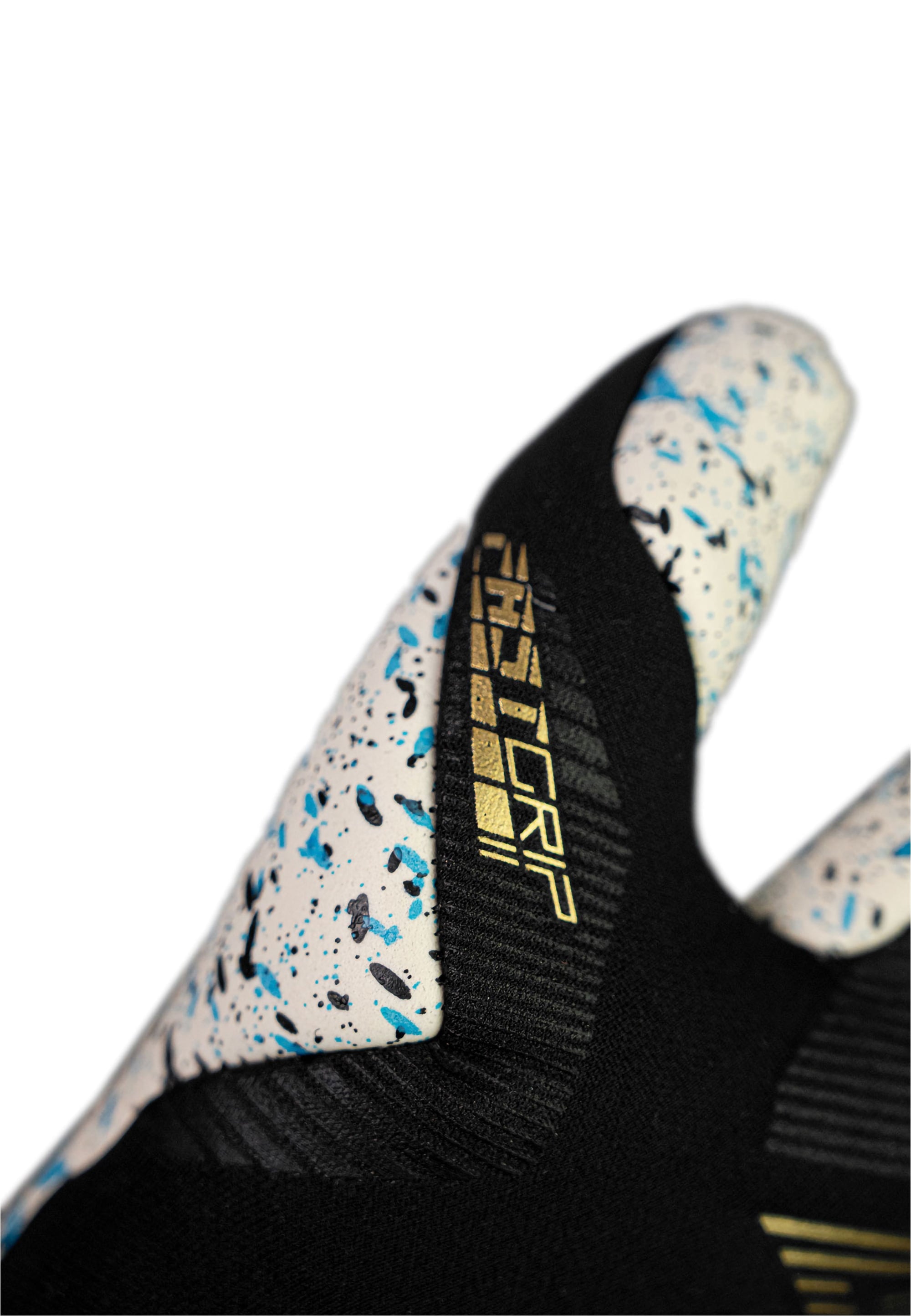 Reusch Torwarthandschuhe »Fastgrip Fusion Junior«, mit maximalem Grip