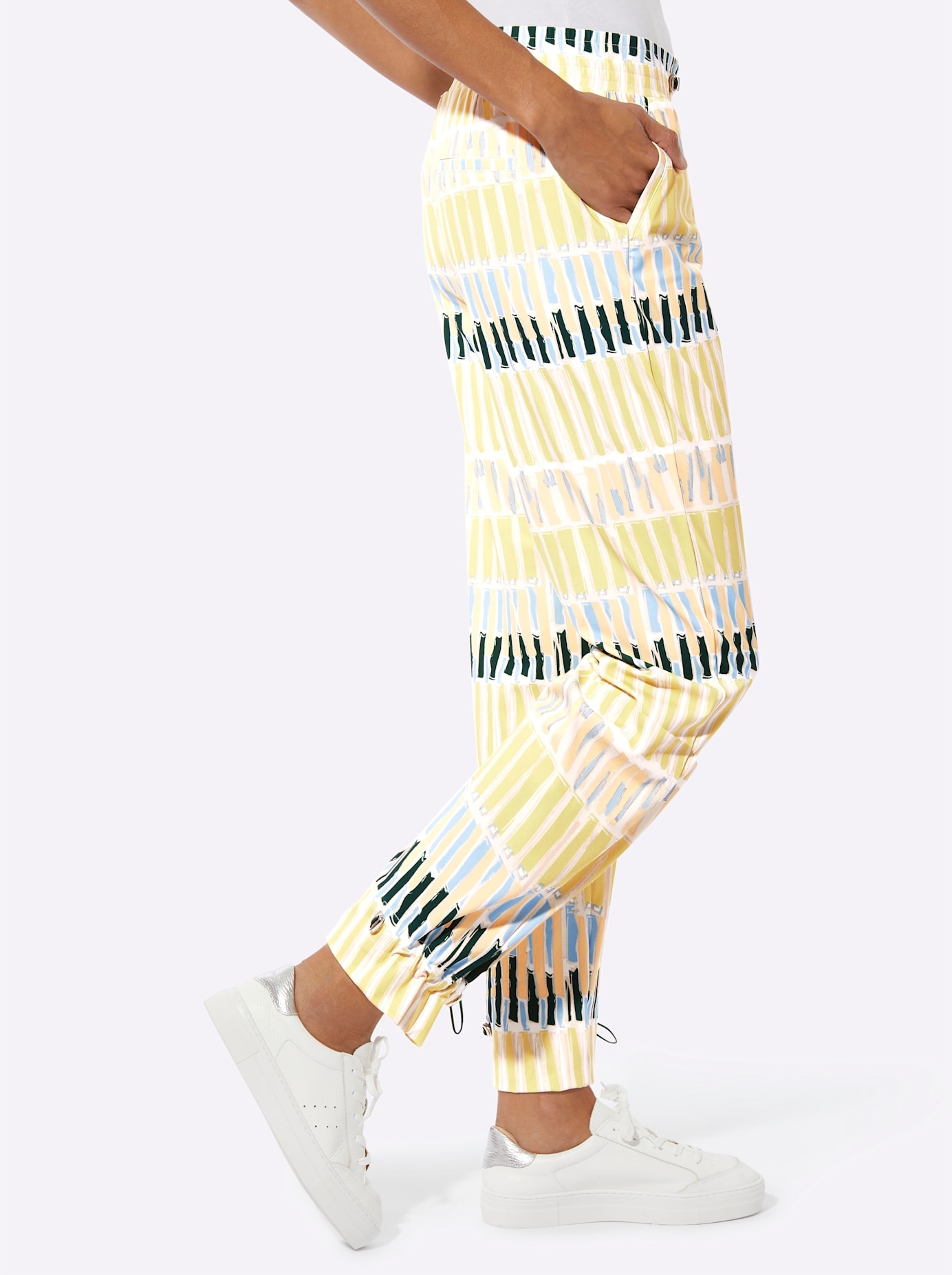 creation L Schlupfhose