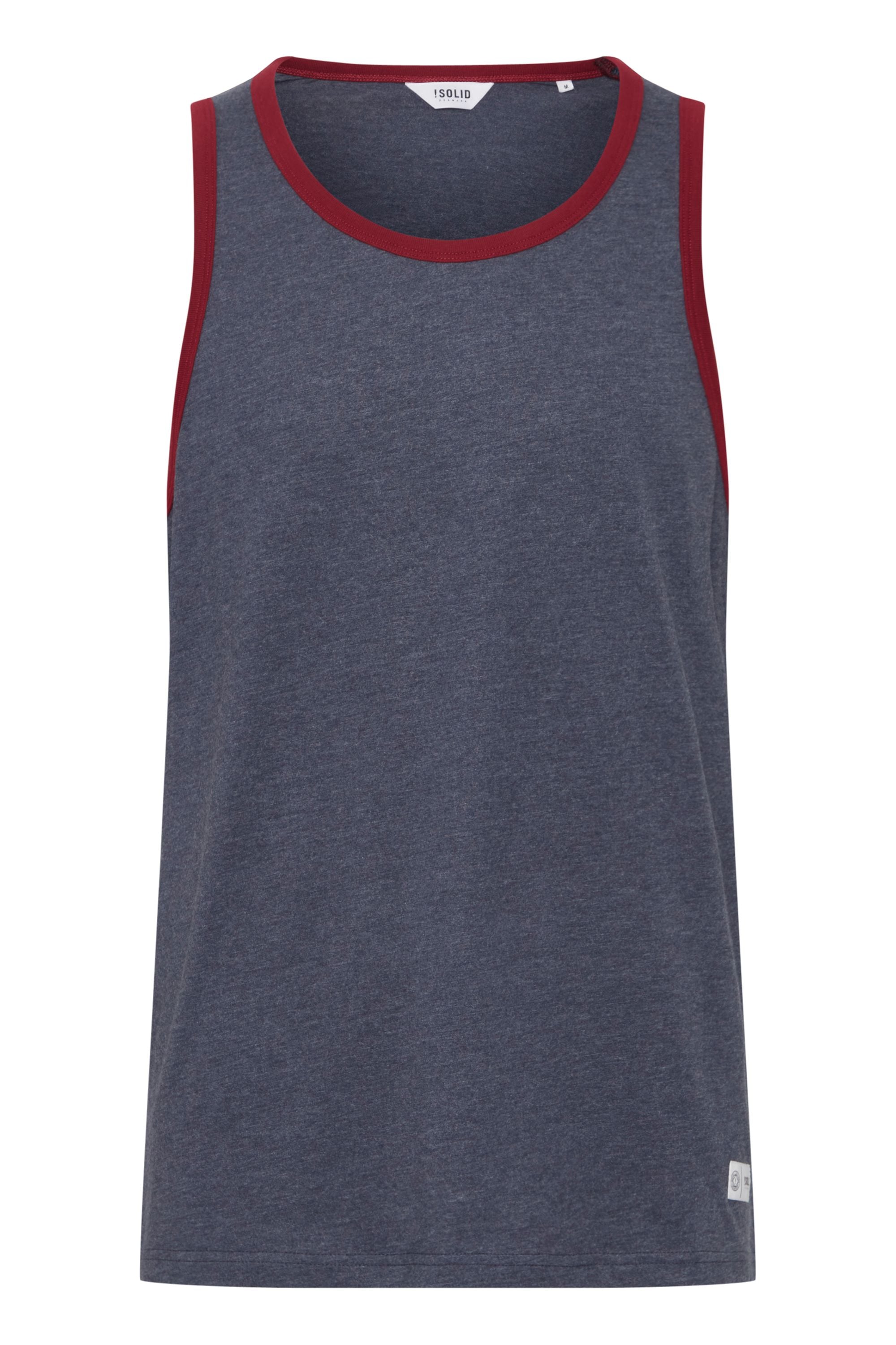 Solid Tanktop "Tanktop SDMalino"