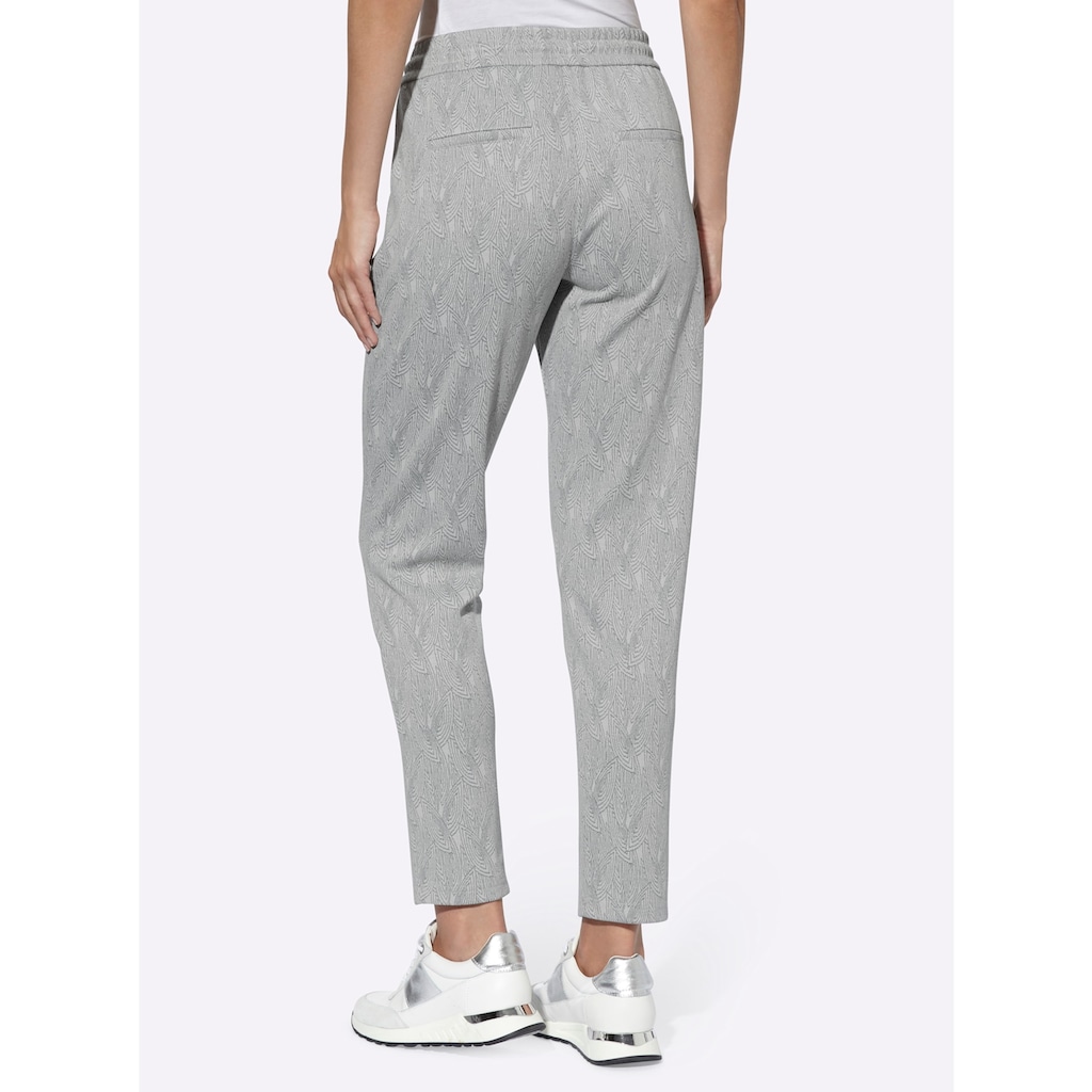 heine Jogger Pants