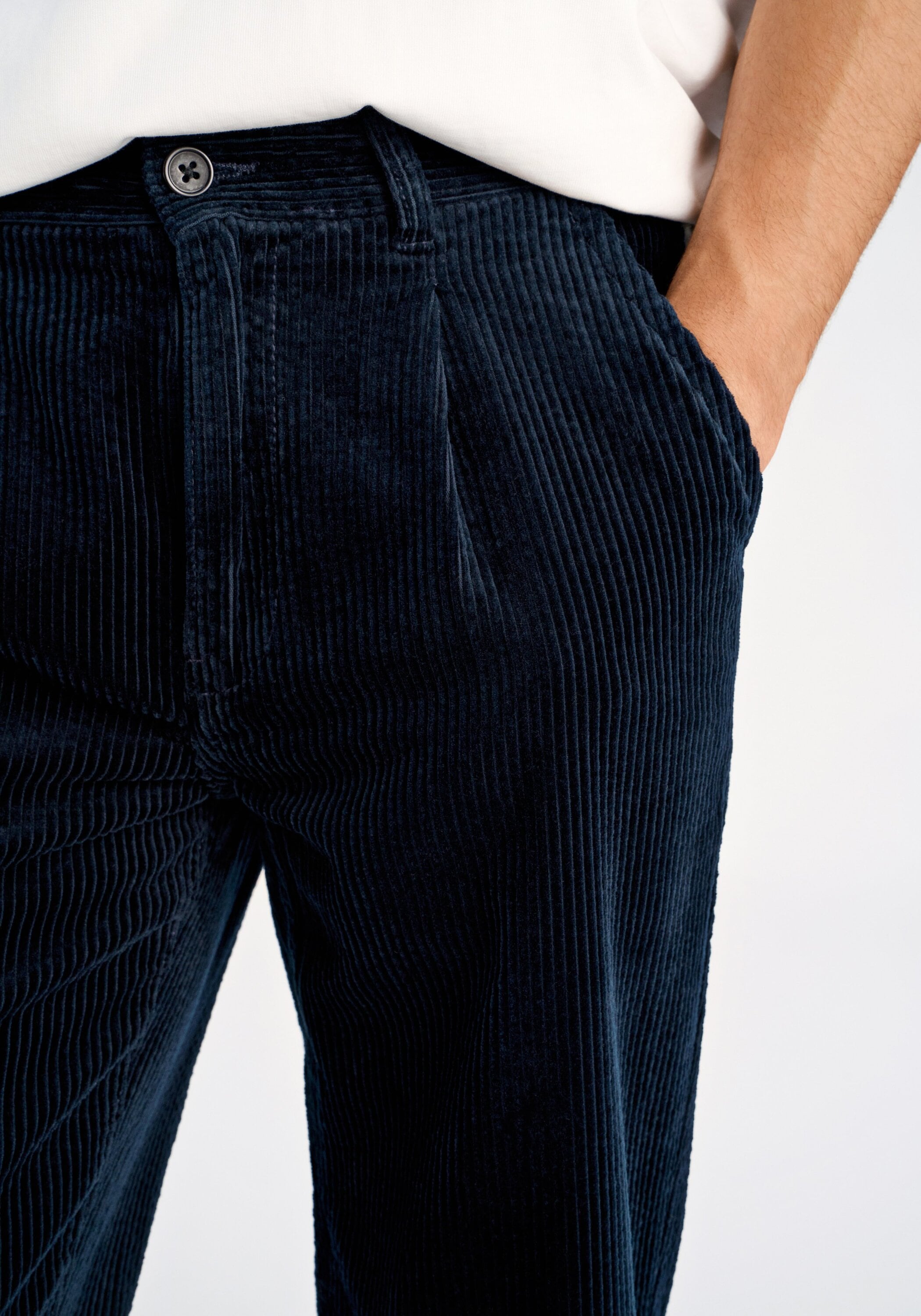 Thumbnail - JUNK de LUXE Cordhose "Cordhose Relaxed Fit"