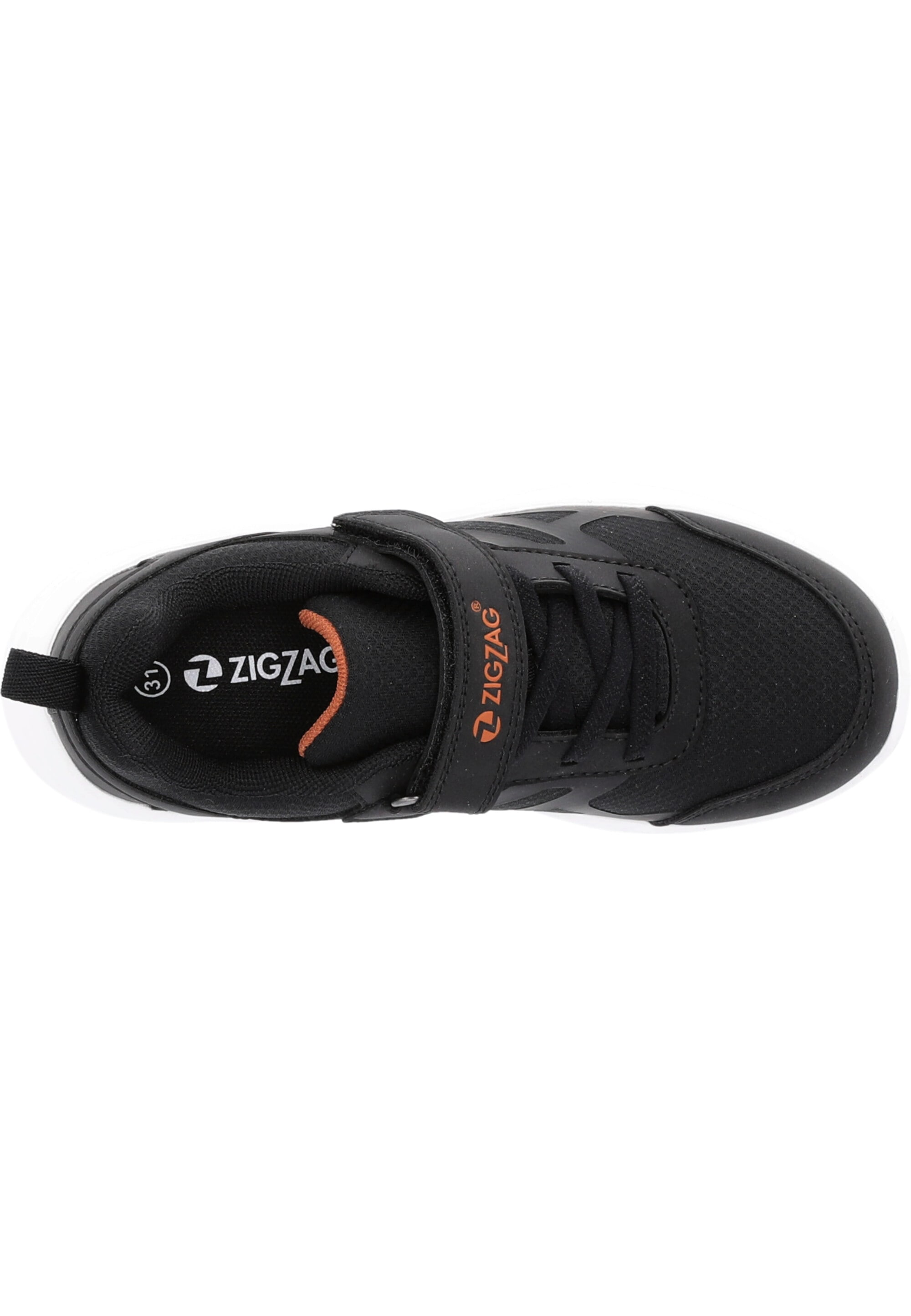 ZIGZAG Sneaker »Vinaien«, mit Mesh-Einsätzen