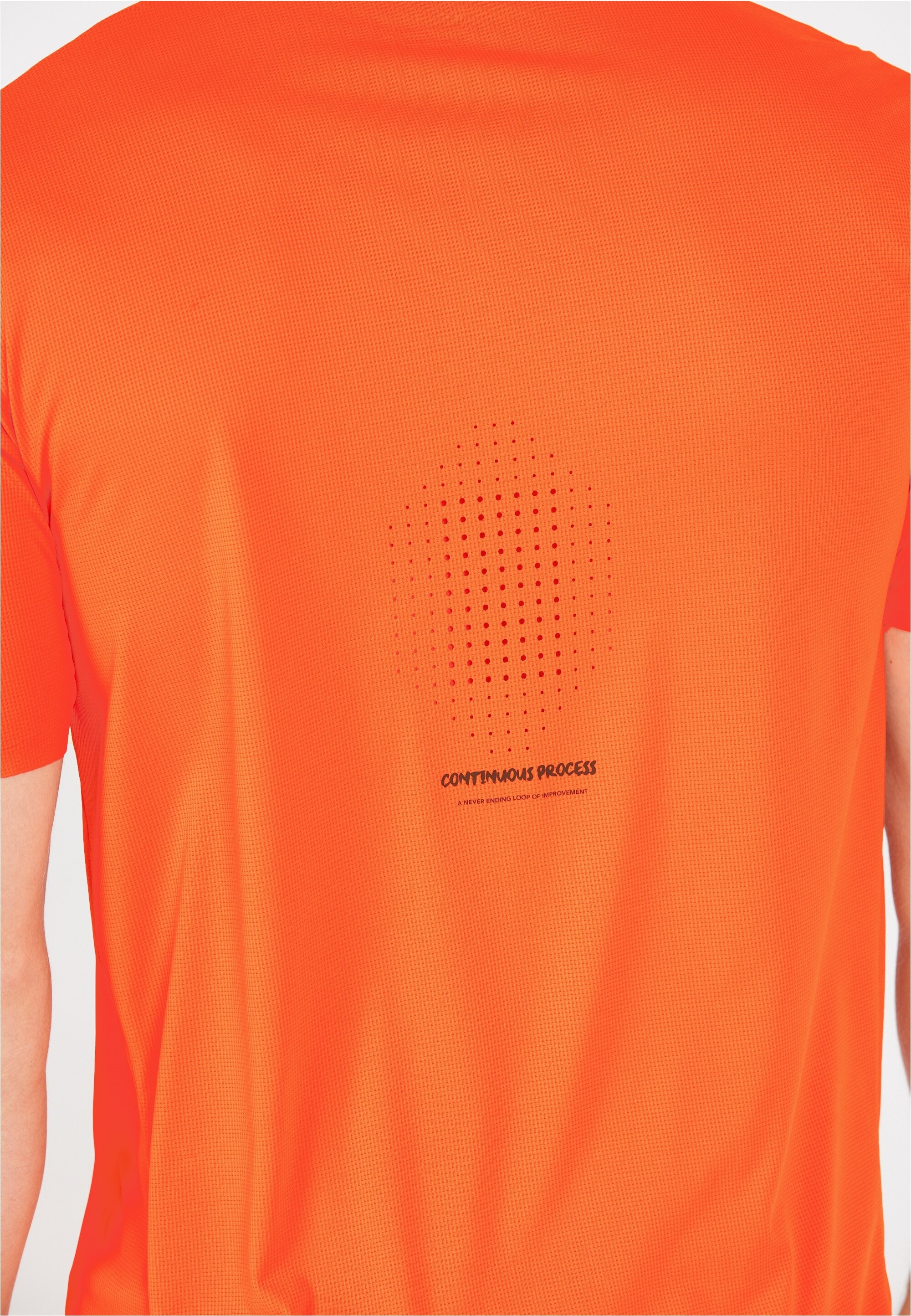 Virtus Funktionsshirt »Ayaan«, mit 4-Wege-Stretch