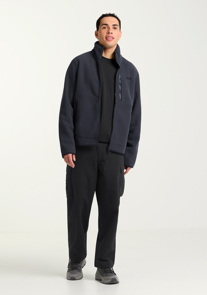 Jack Wolfskin Langarmshirt »DAILY EASE LS M«