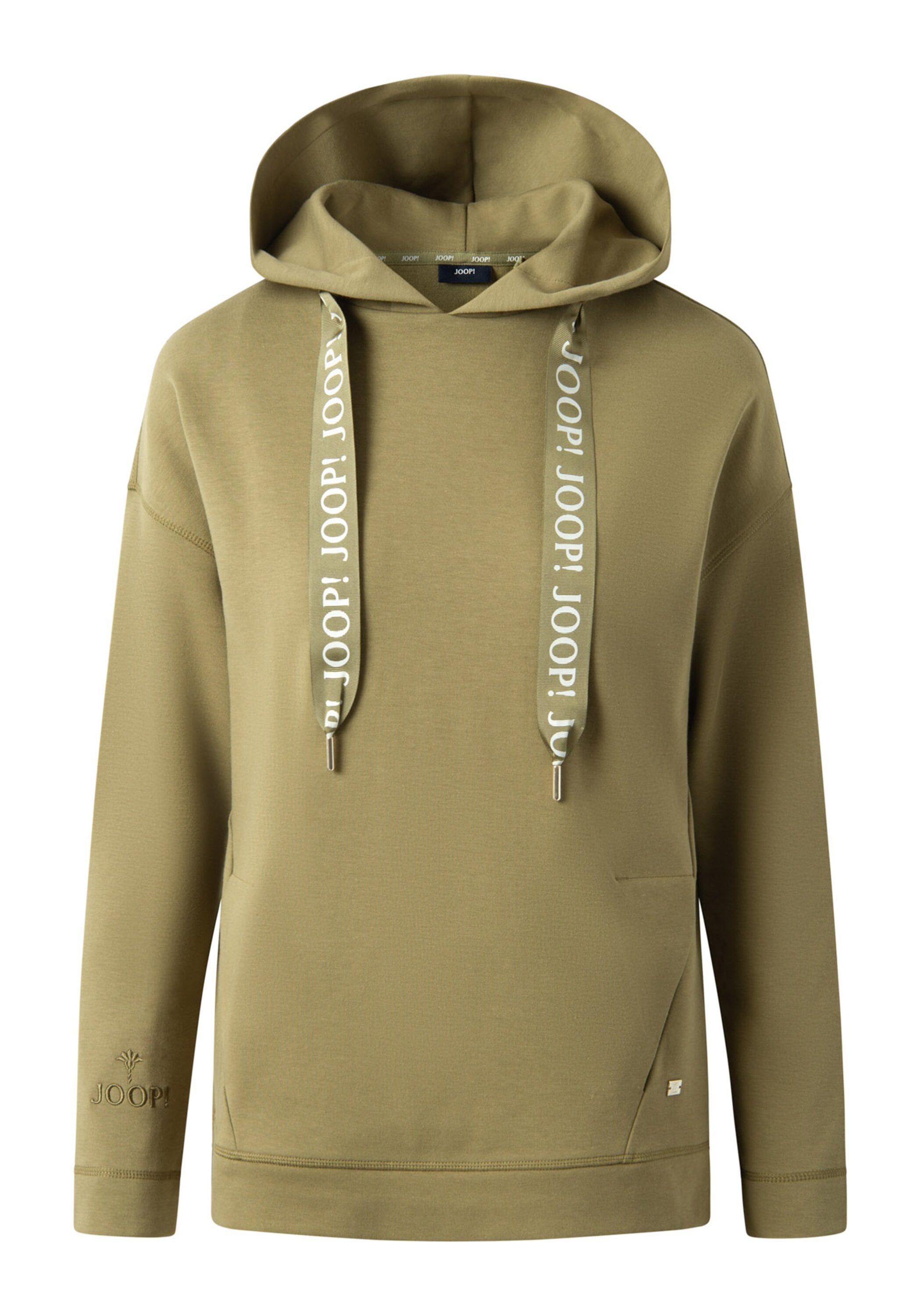 JOOP Sweatshirt "Sweatshirt" günstig online kaufen