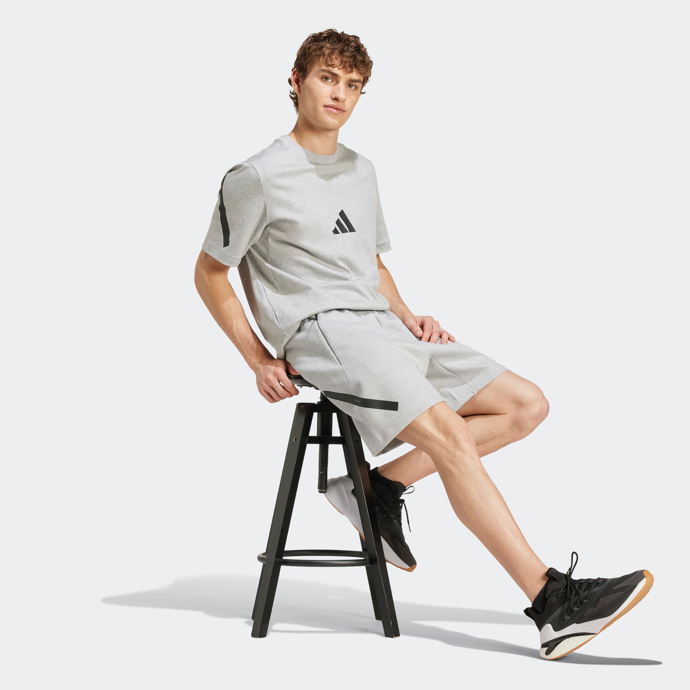 adidas Sportswear Shorts »M Z.N.E. SHO«, (1 tlg.)