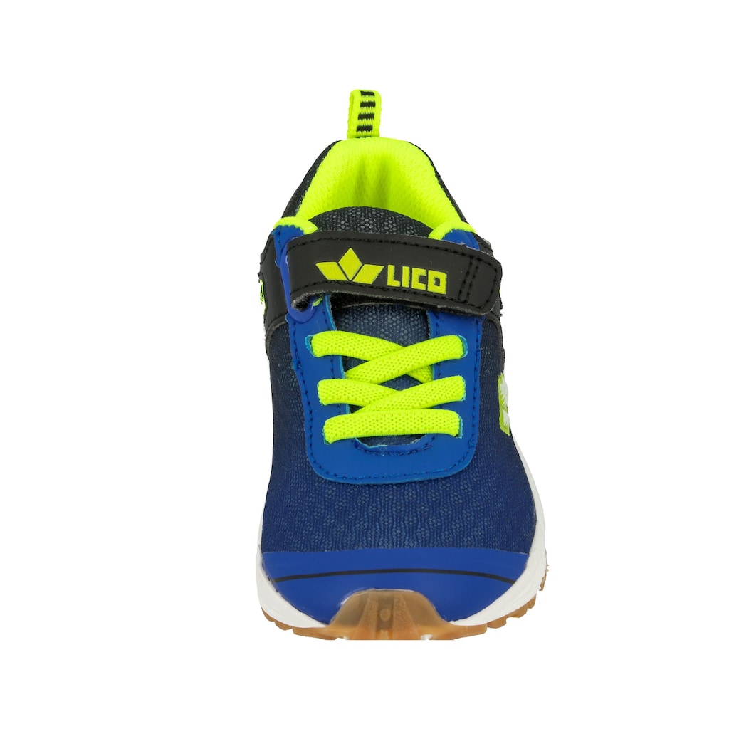 Lico Trainingsschuh »Sportschuh Barney VS«