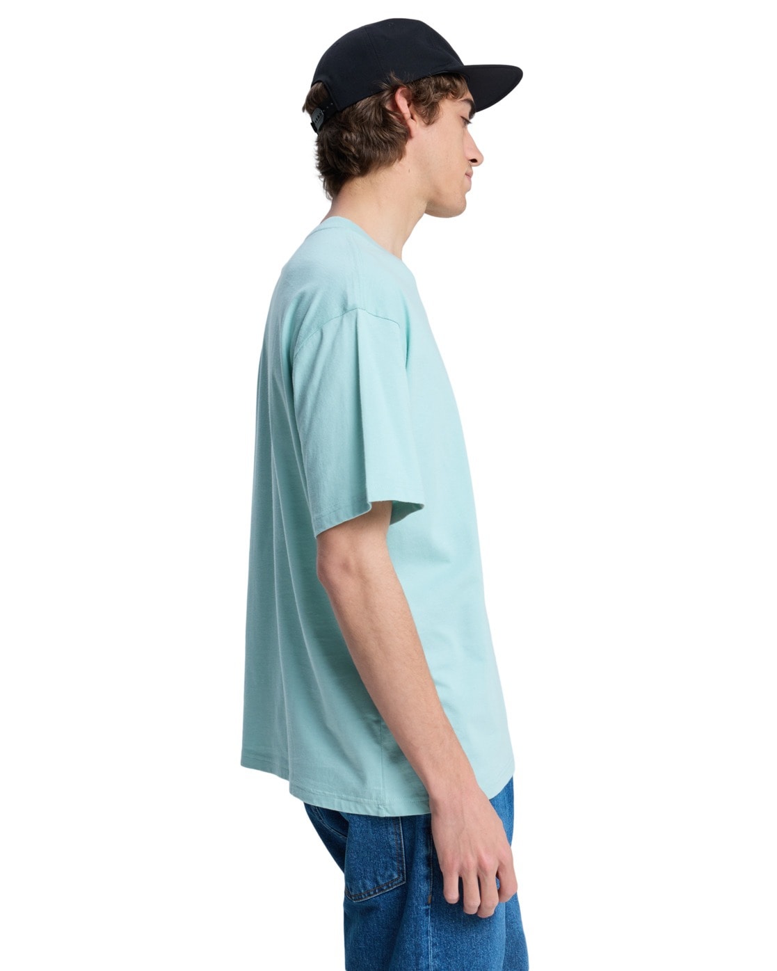 Thumbnail - Quiksilver T-Shirt "Salt Water Pocket"